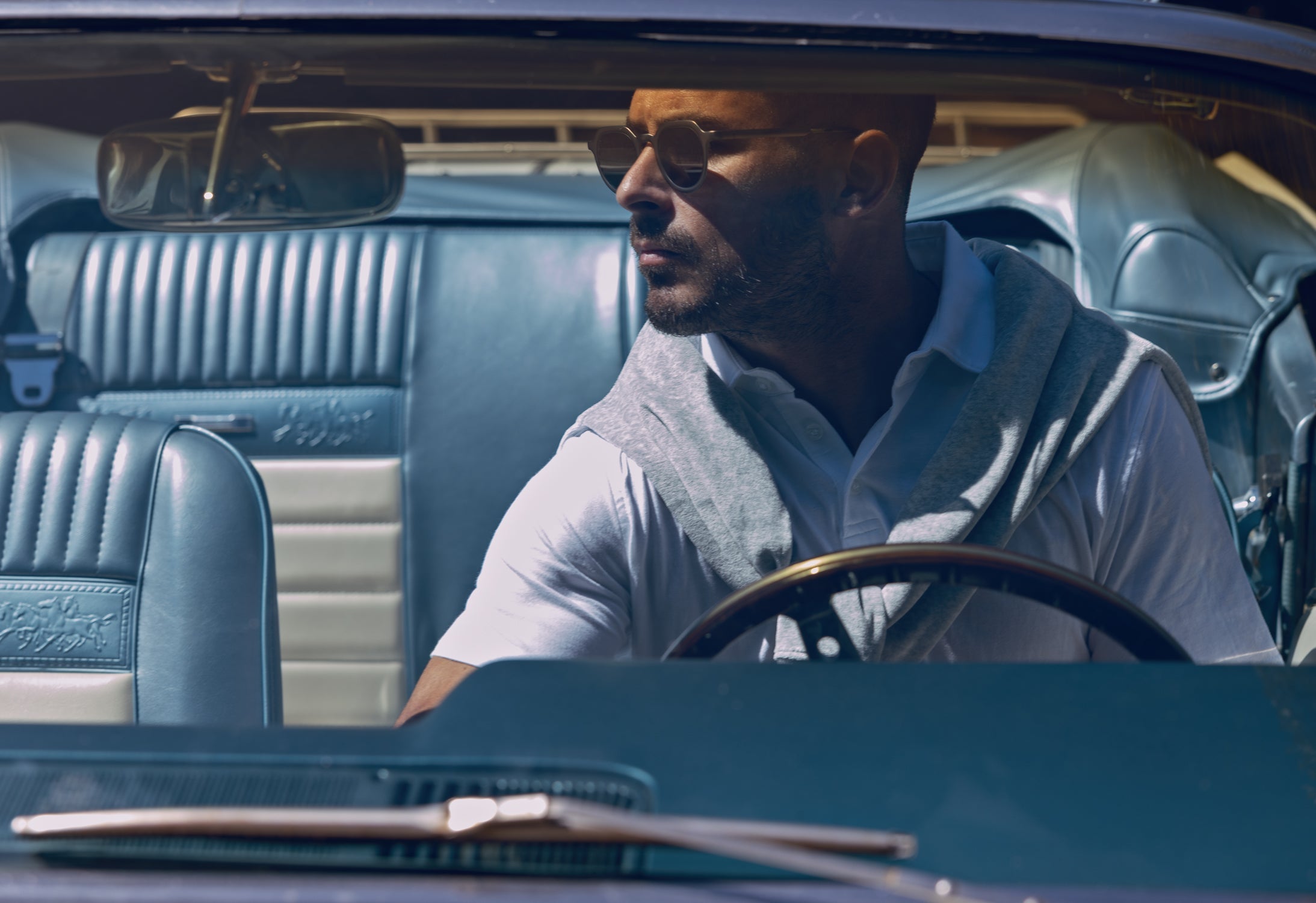 Loro Piana Logic, or: What Happens When the Quiet Is the Point