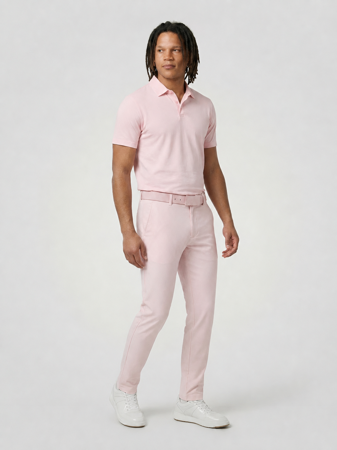 Classic Golf Pant - Straight Leg TS