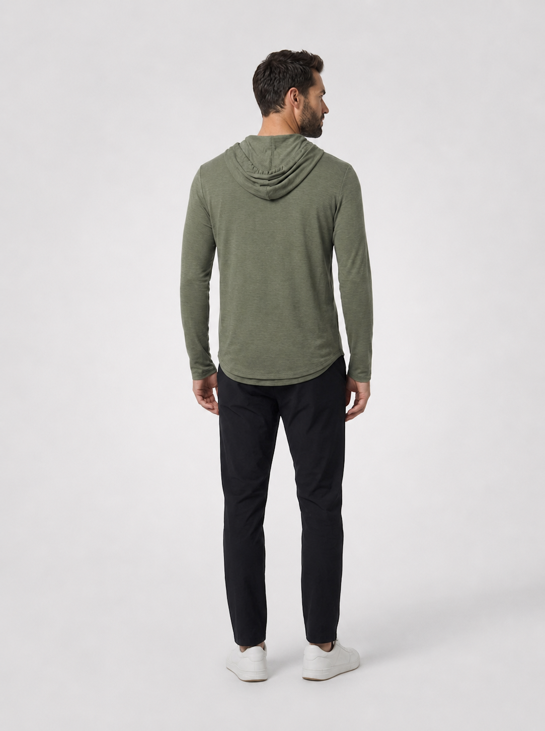 Summer Hoodie