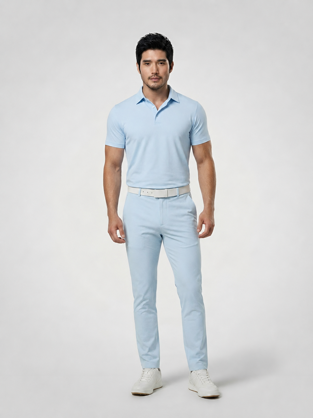 Classic Golf Pant - Straight Leg TS