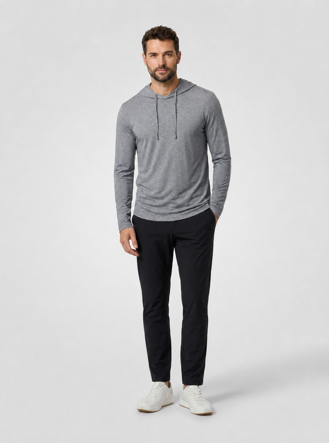 Summer Hoodie