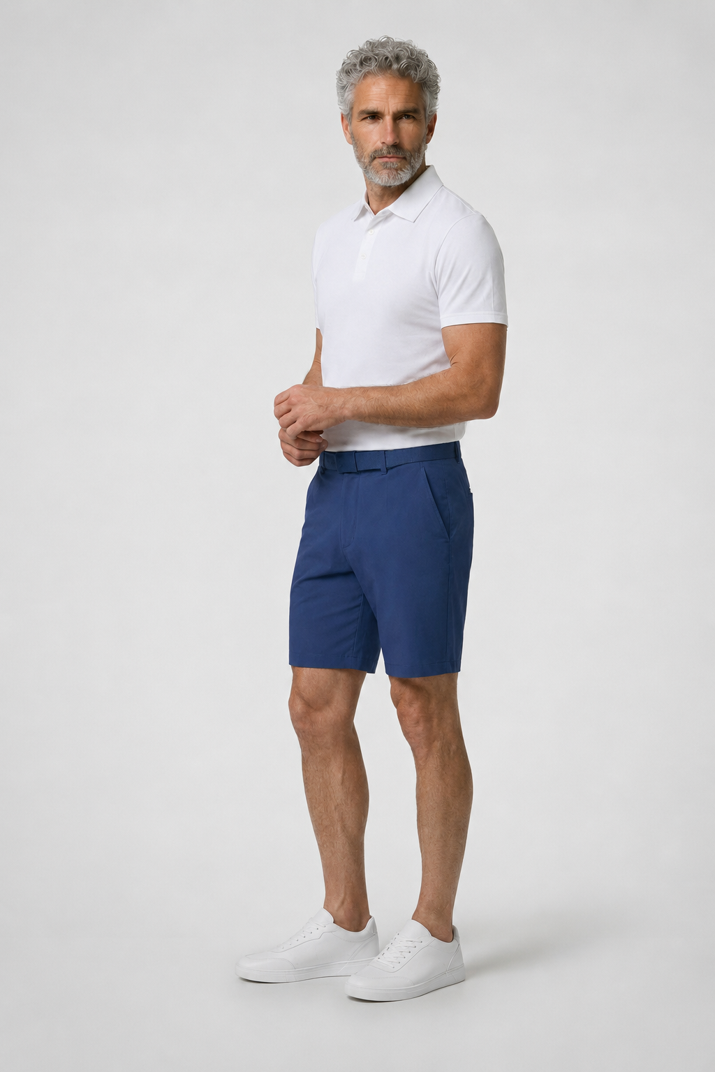 Golf Short 7"