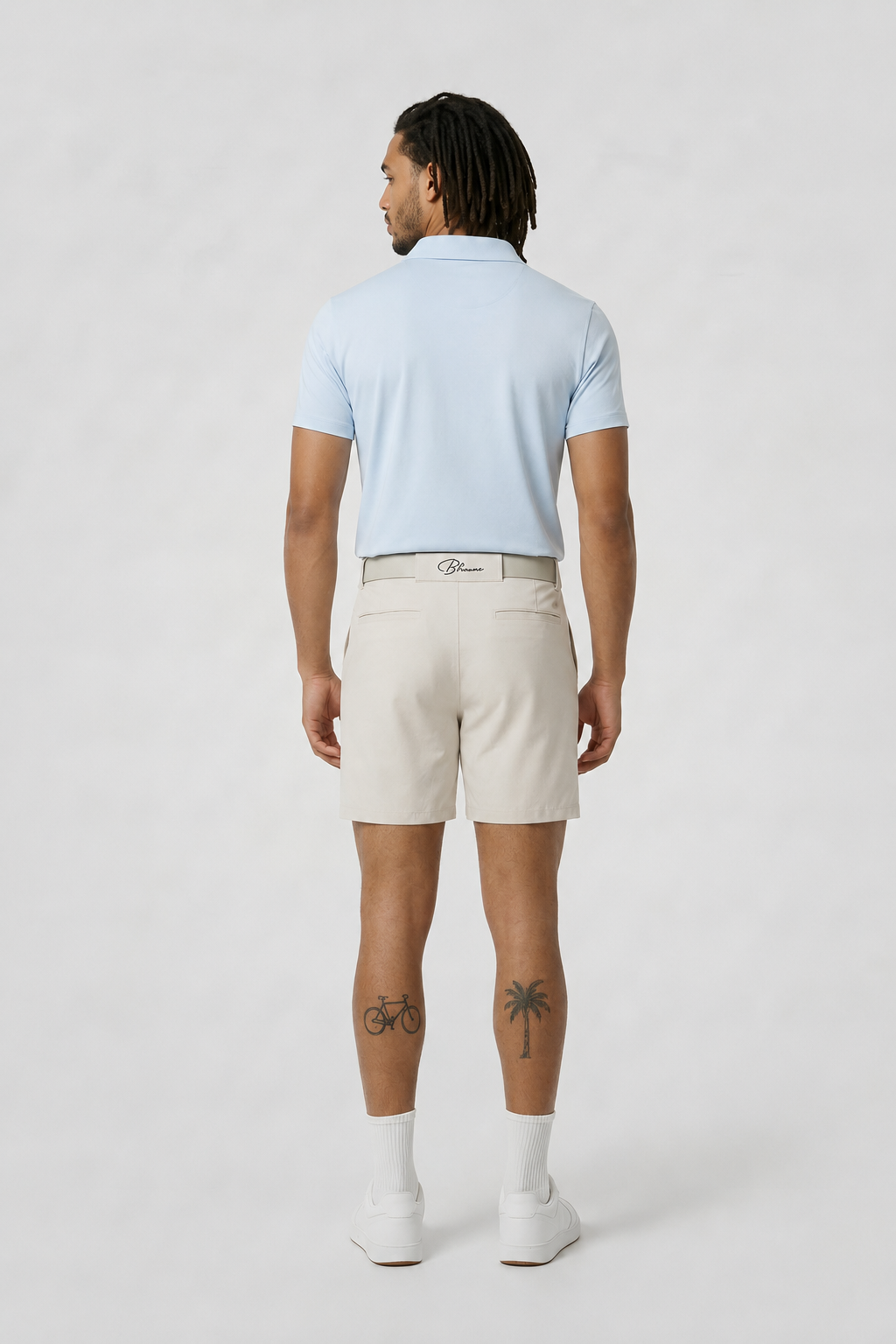 Golf Short 7"
