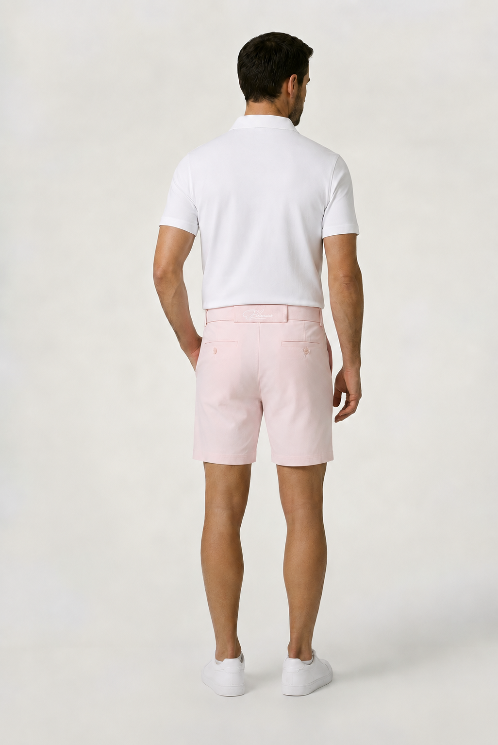 Golf Short 7"