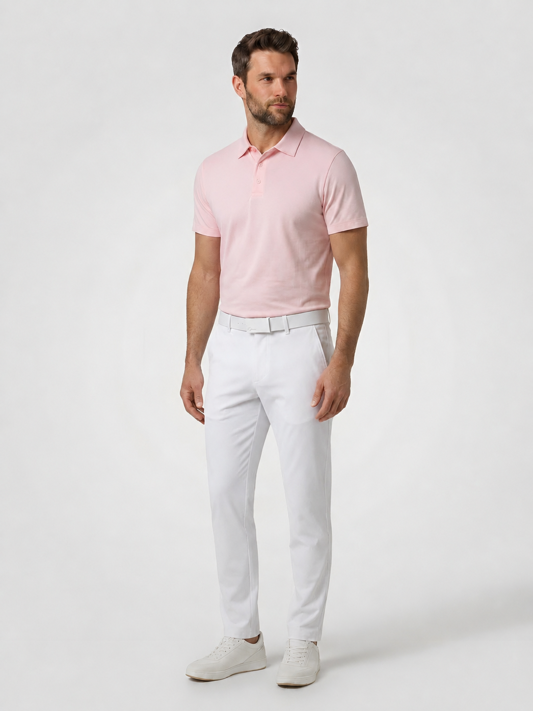 Classic Golf Pant - Straight Leg TS
