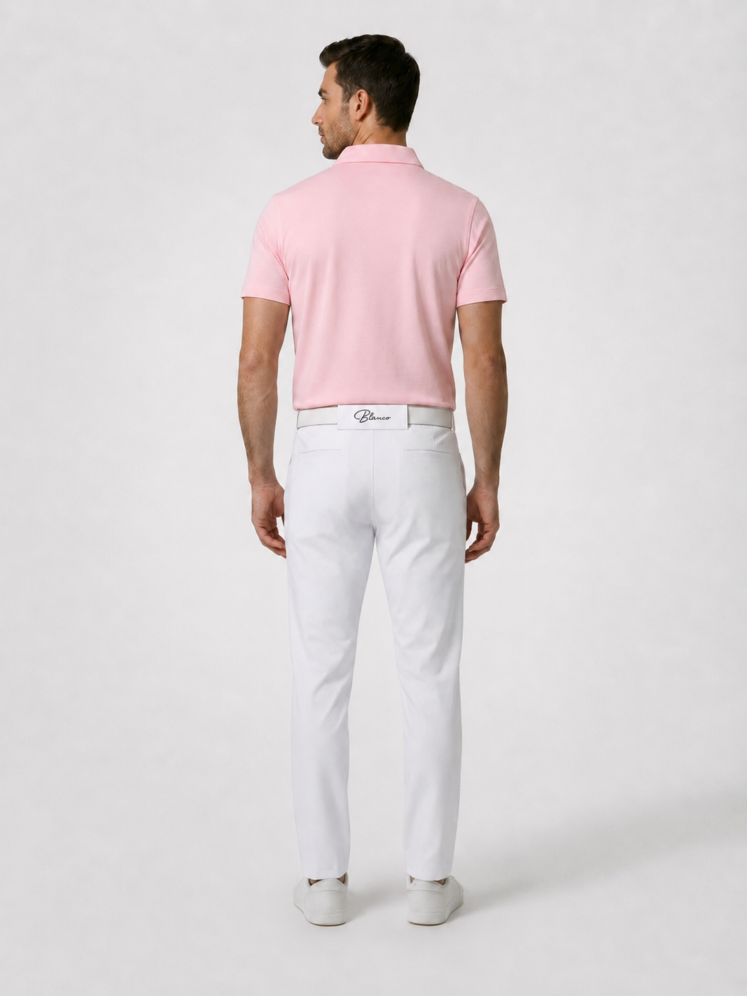 Classic Golf Pant - Straight Leg TS