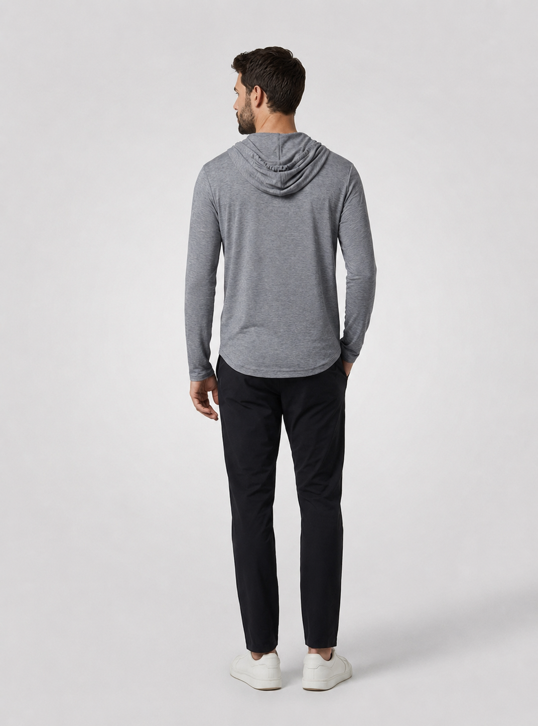 Summer Hoodie