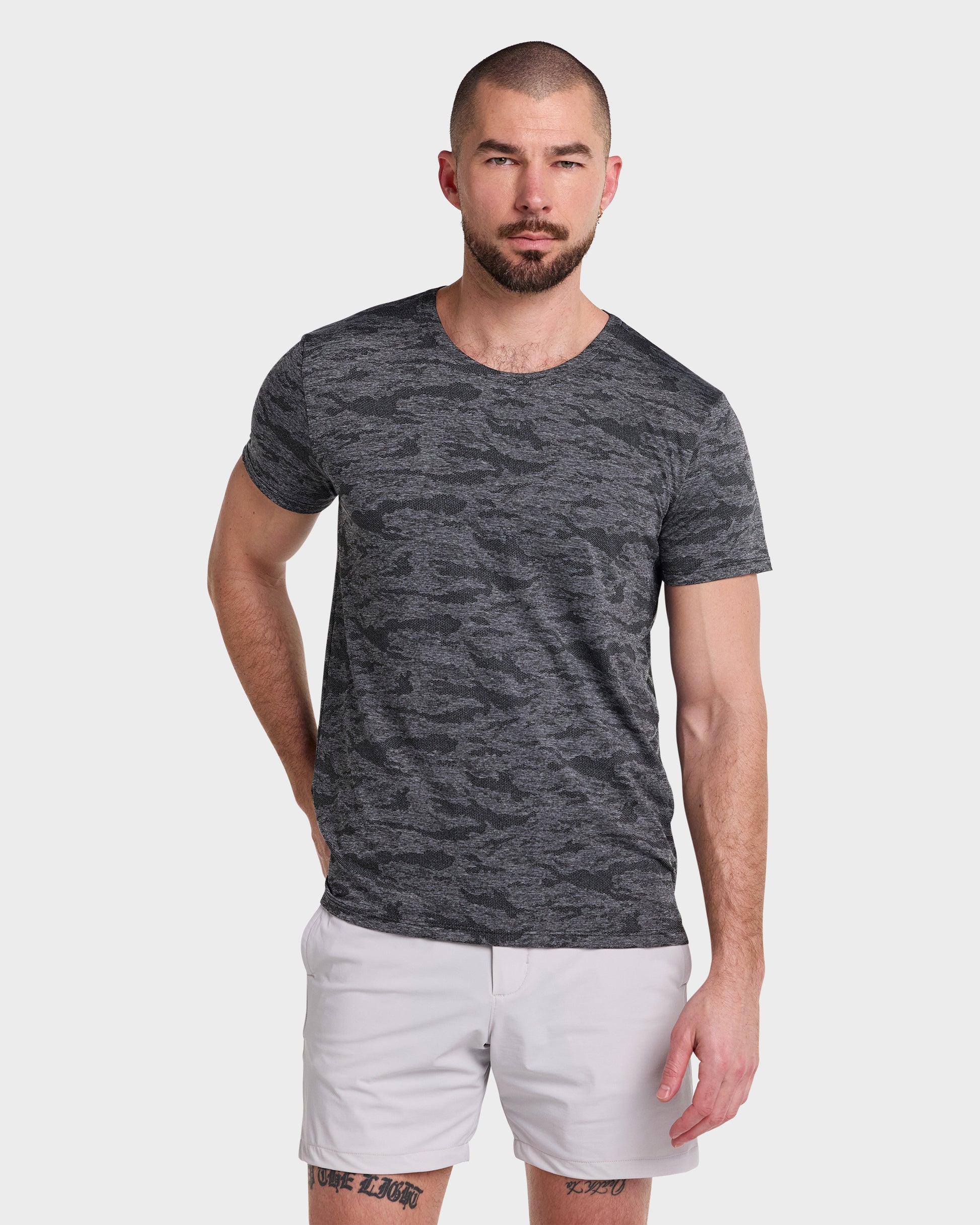 Perfect T // Sport - Blanco.Clothing