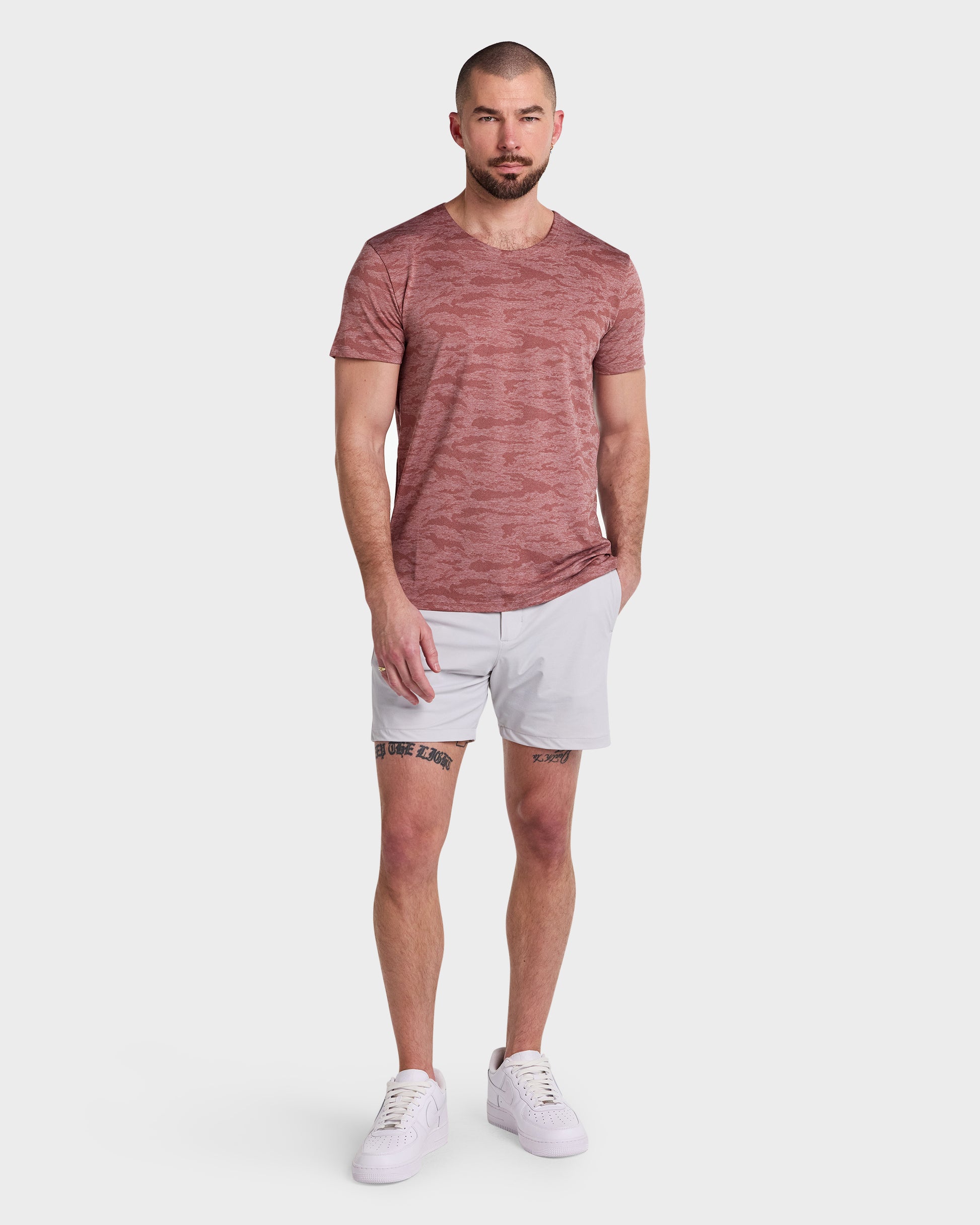 Perfect T // Sport - Blanco.Clothing