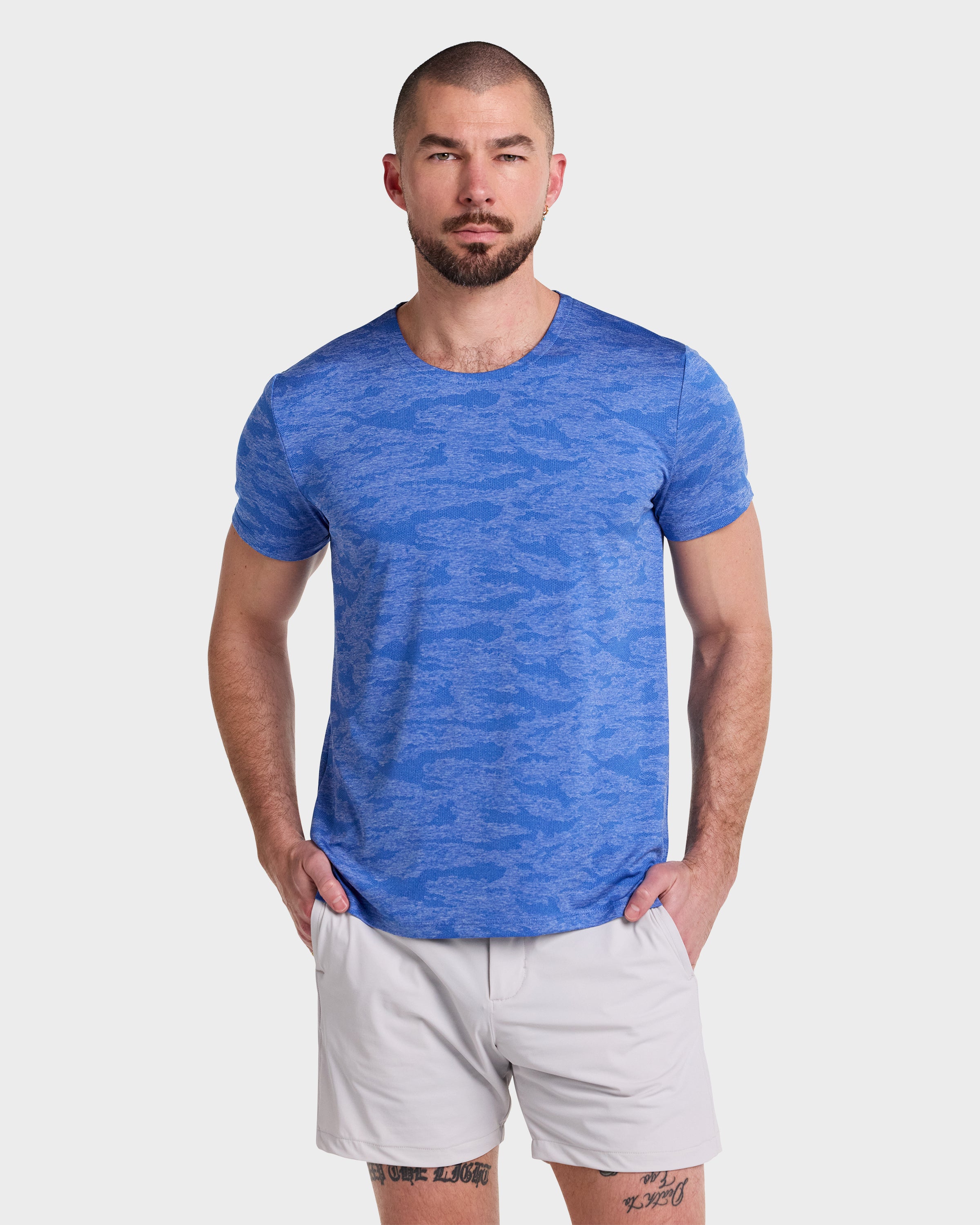 Perfect T // Sport - Blanco.Clothing