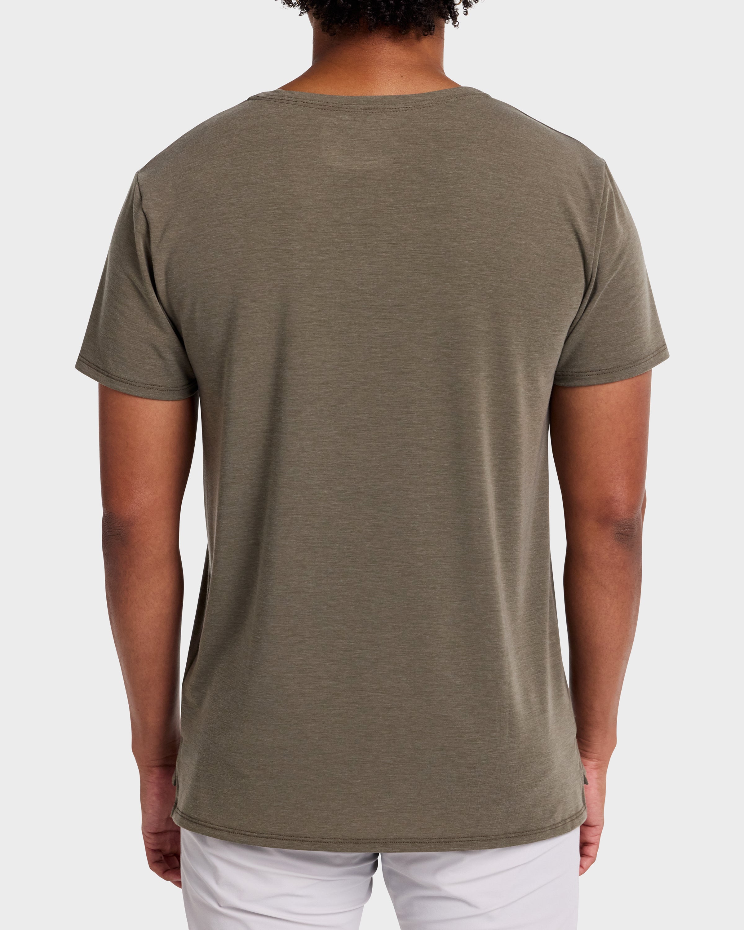 Perfect T // Super Soft - Blanco.Clothing