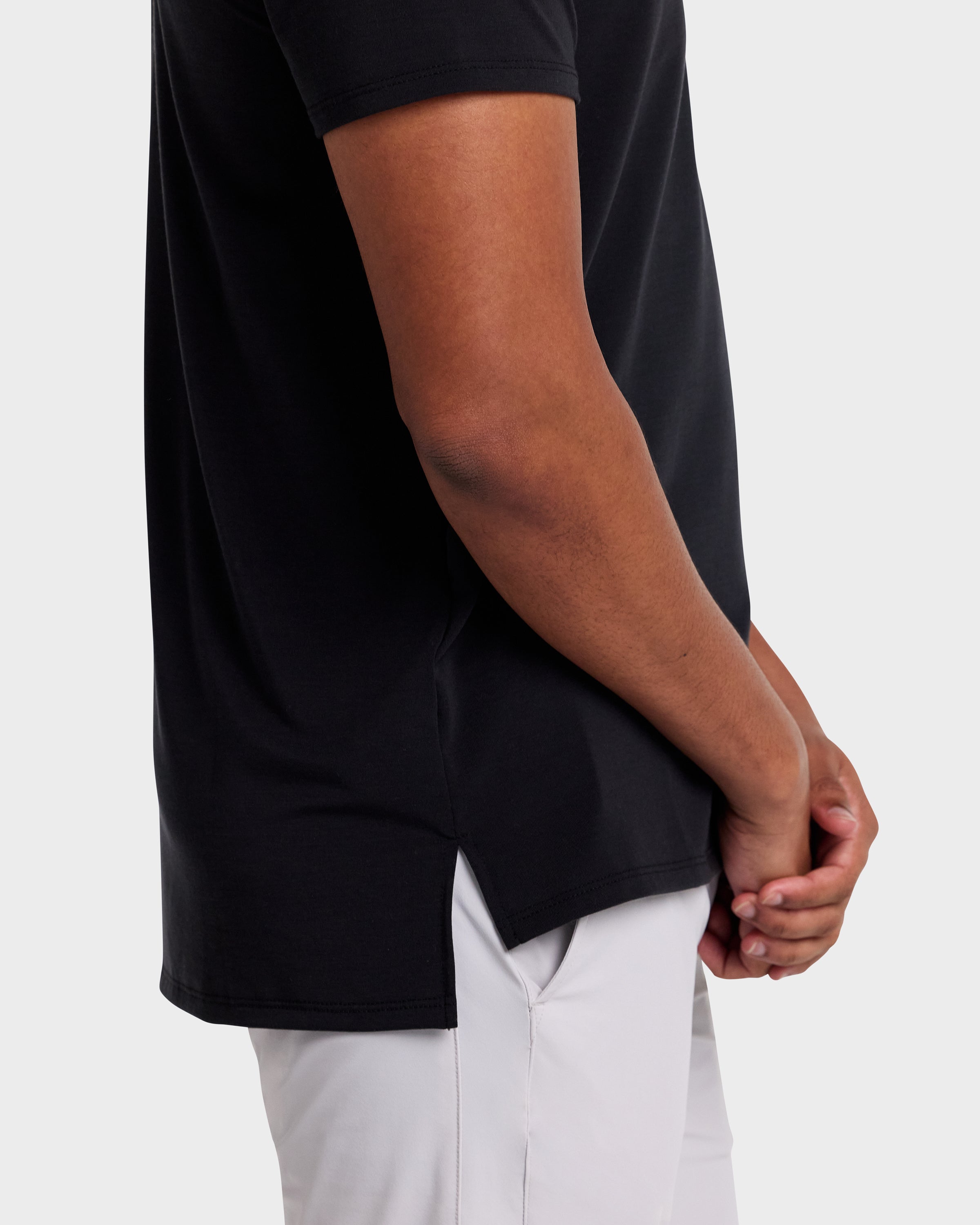 Perfect T // Super Soft - Blanco.Clothing