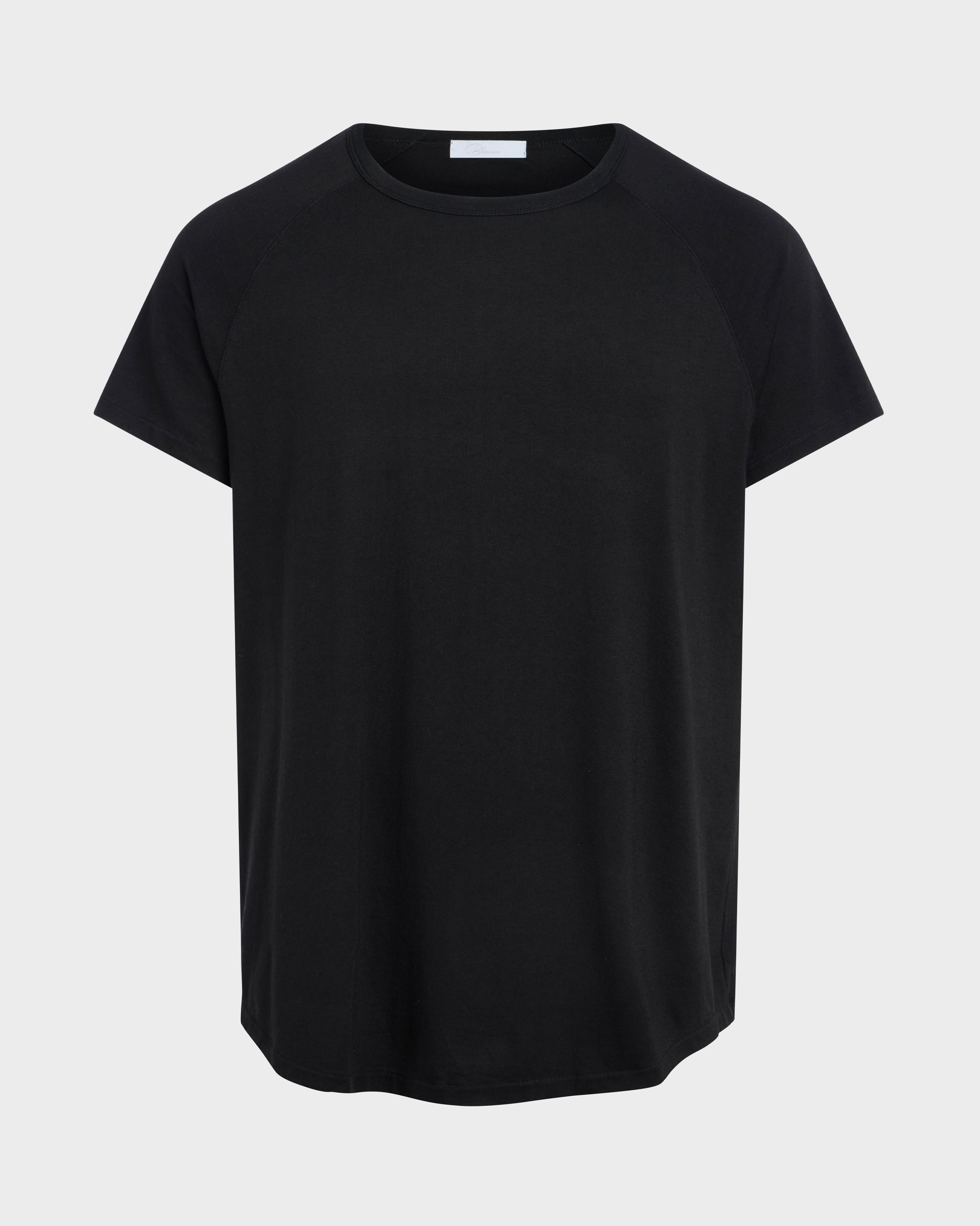 Raglan T-shirt // Modal
