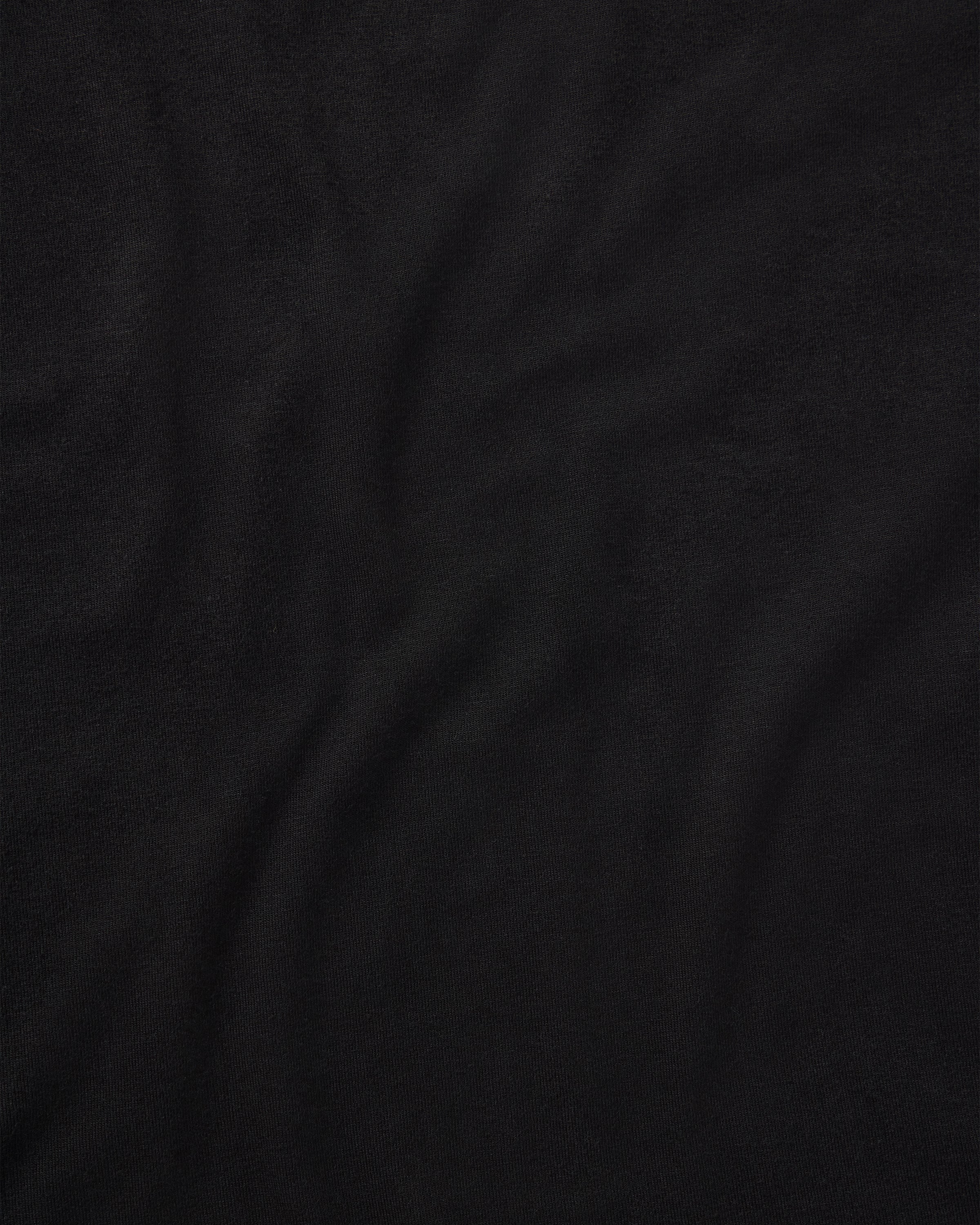 Raglan T-shirt // Modal