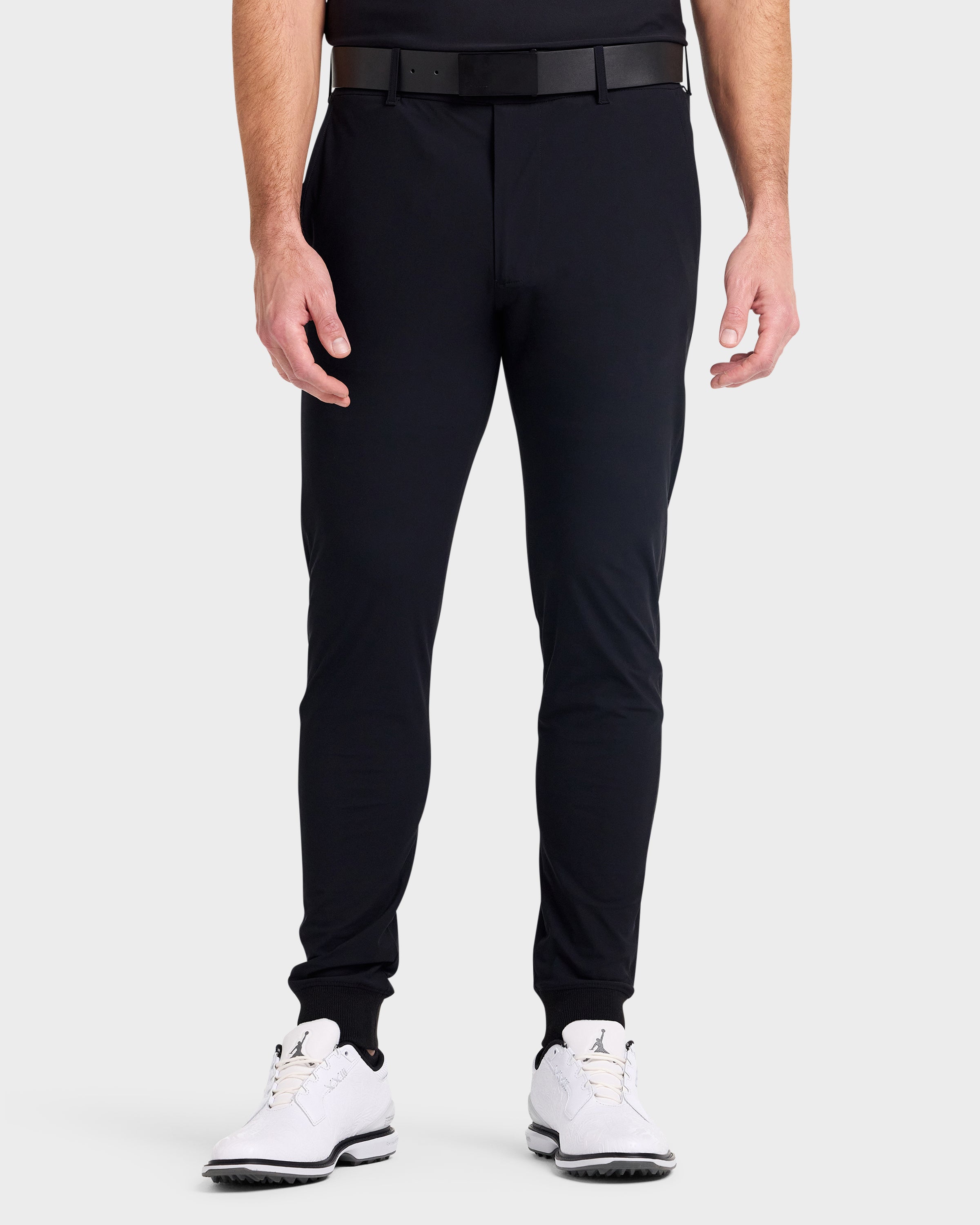 Golf Pant // Jogger - Blanco.Clothing