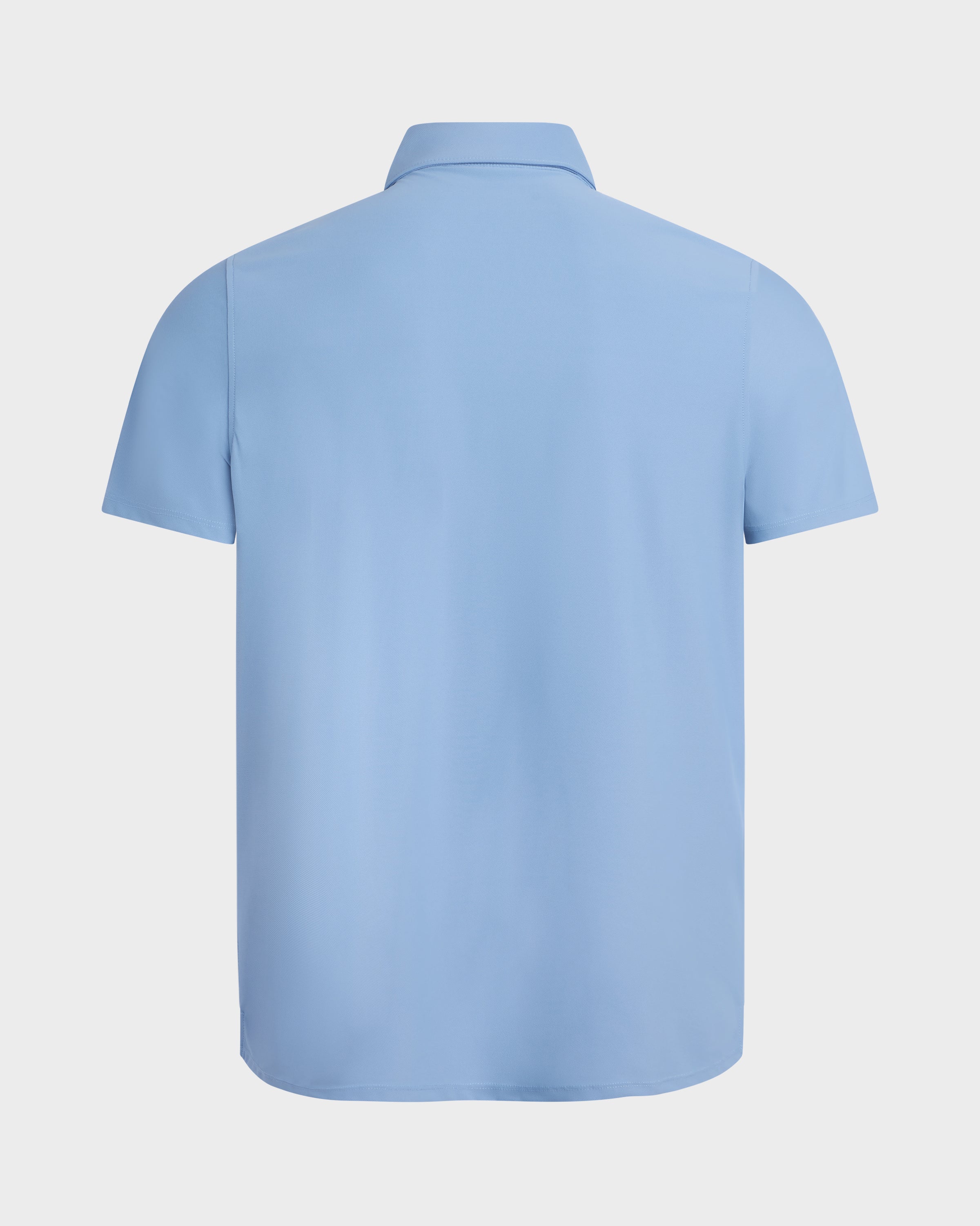 Golf Polo // Classic