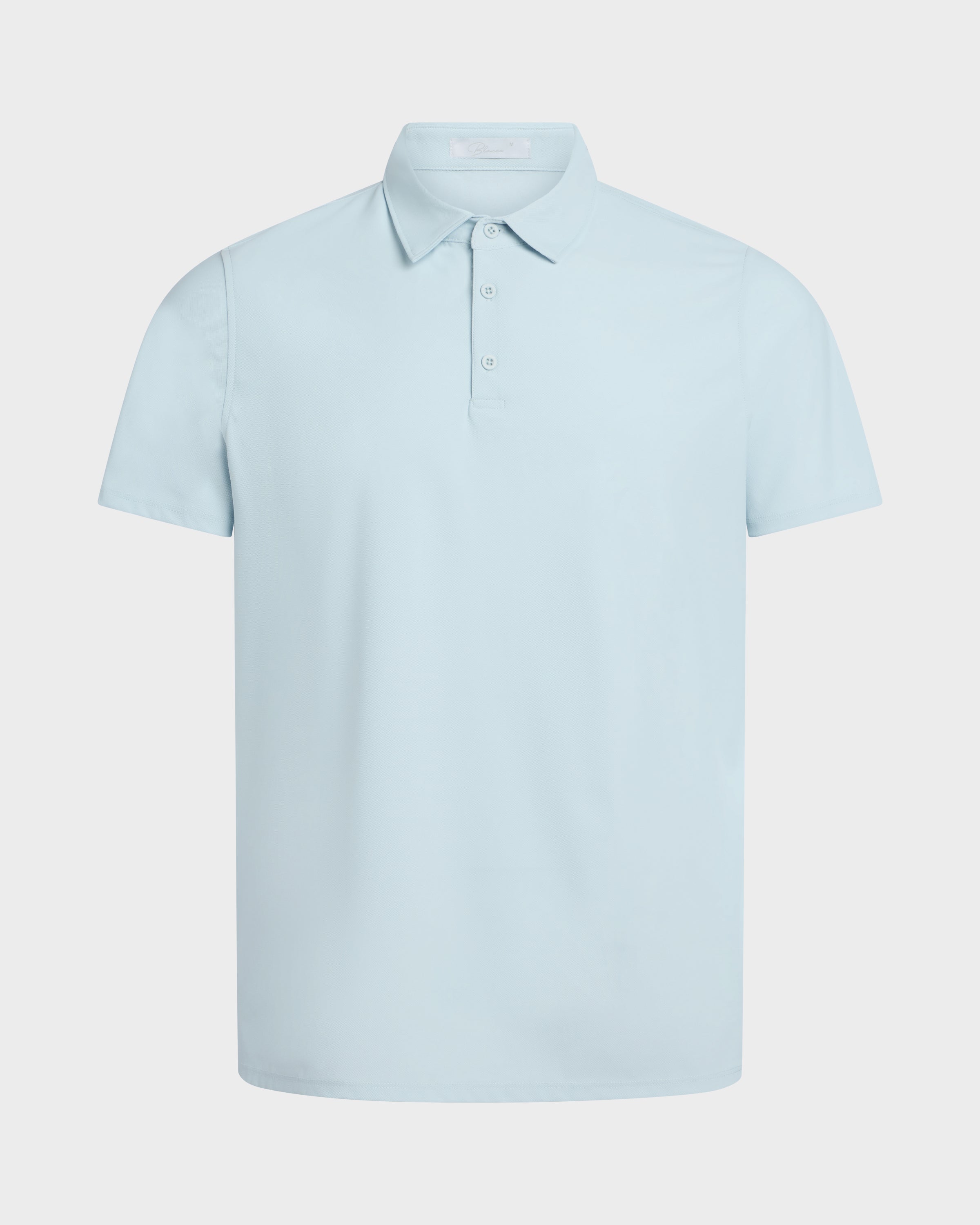 Golf Polo // Classic