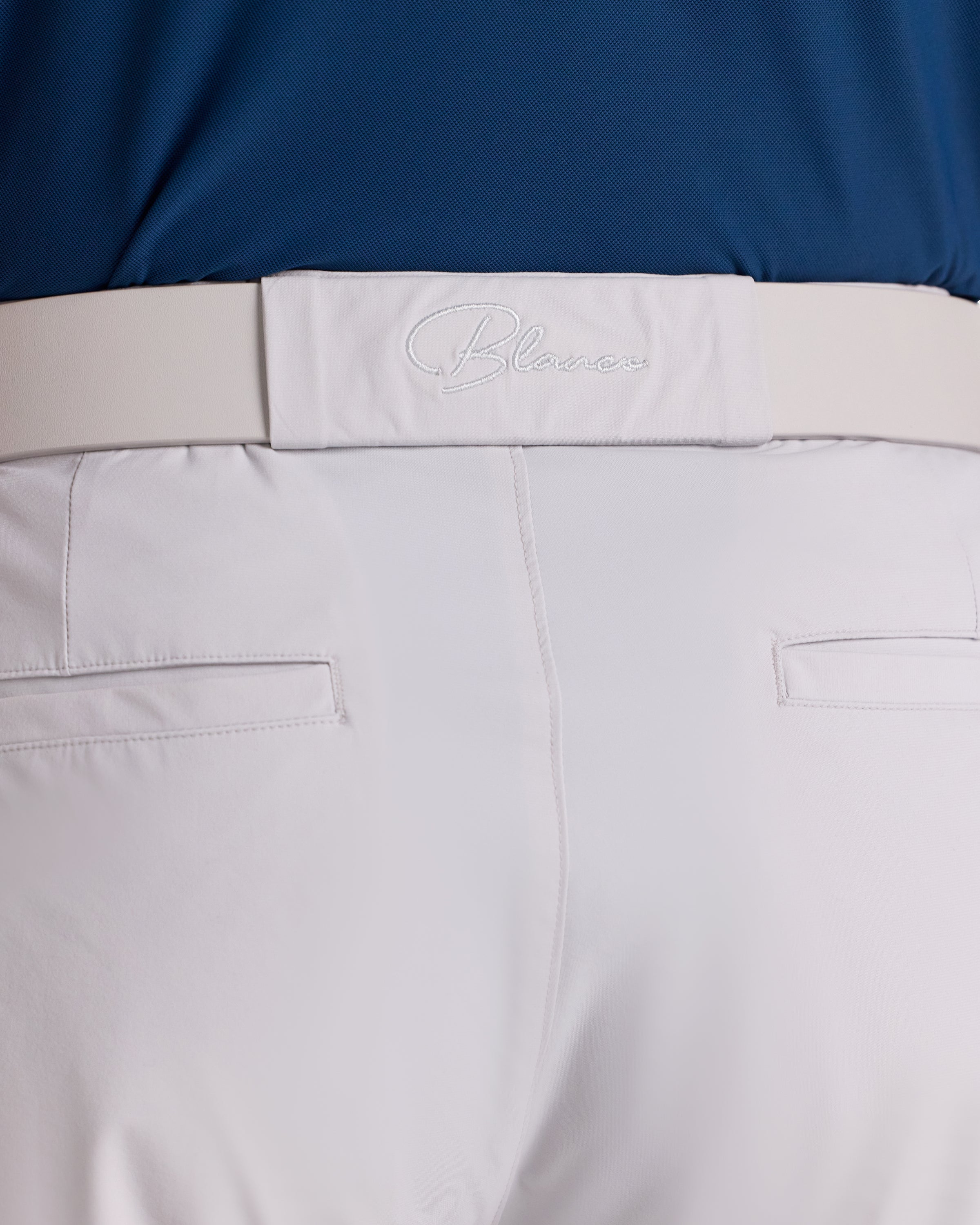 Golf Short 7"