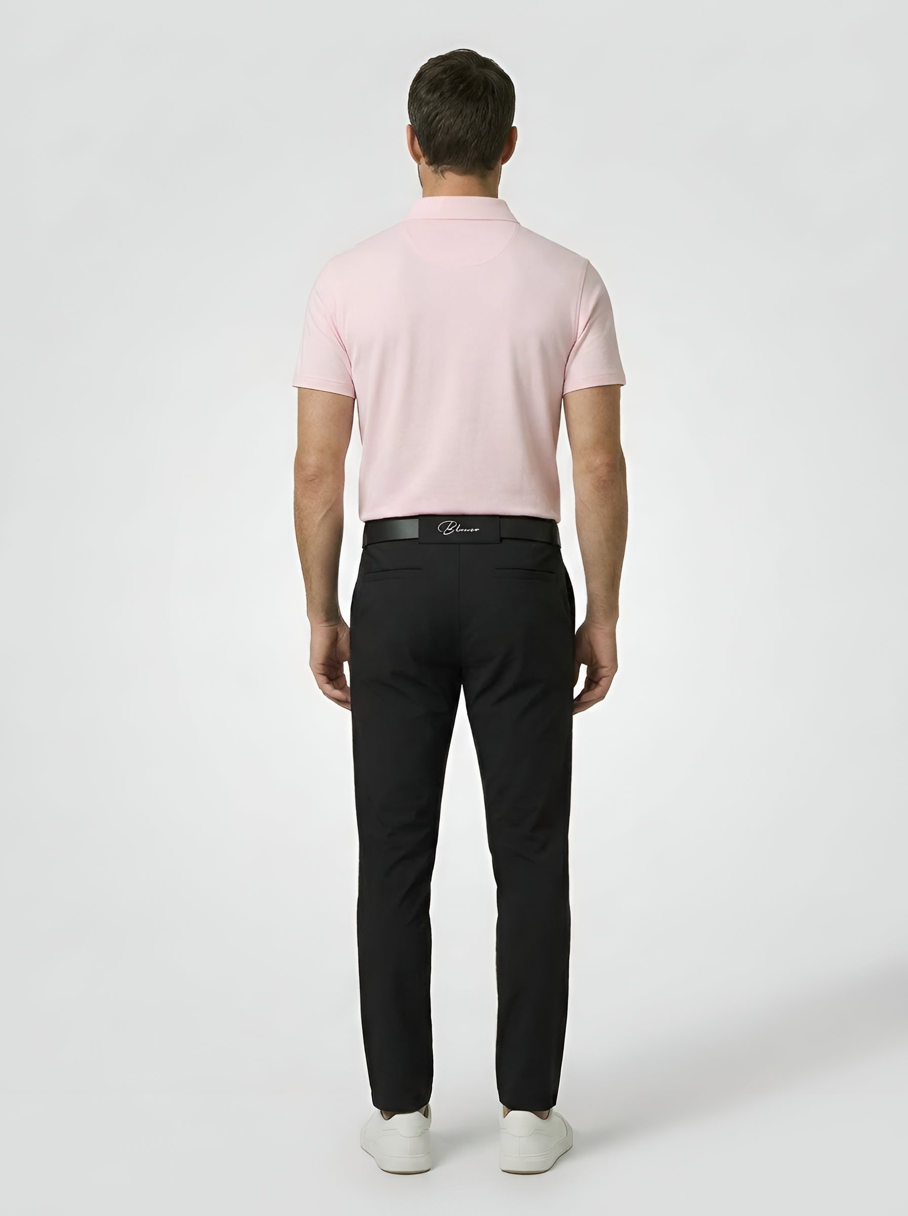 Classic Golf Pant - Straight Leg TS