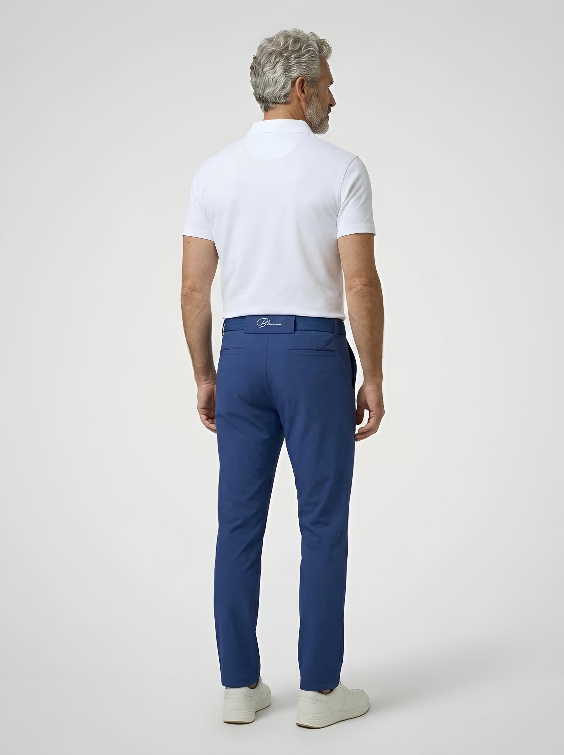 Classic Golf Pant - Straight Leg TS