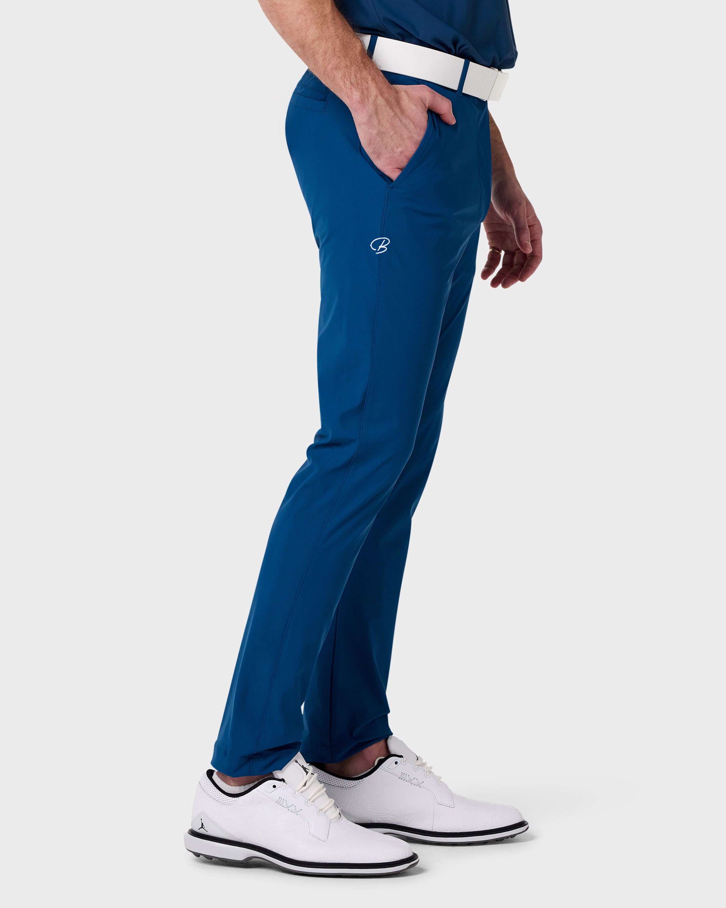 Axis Pant- BL