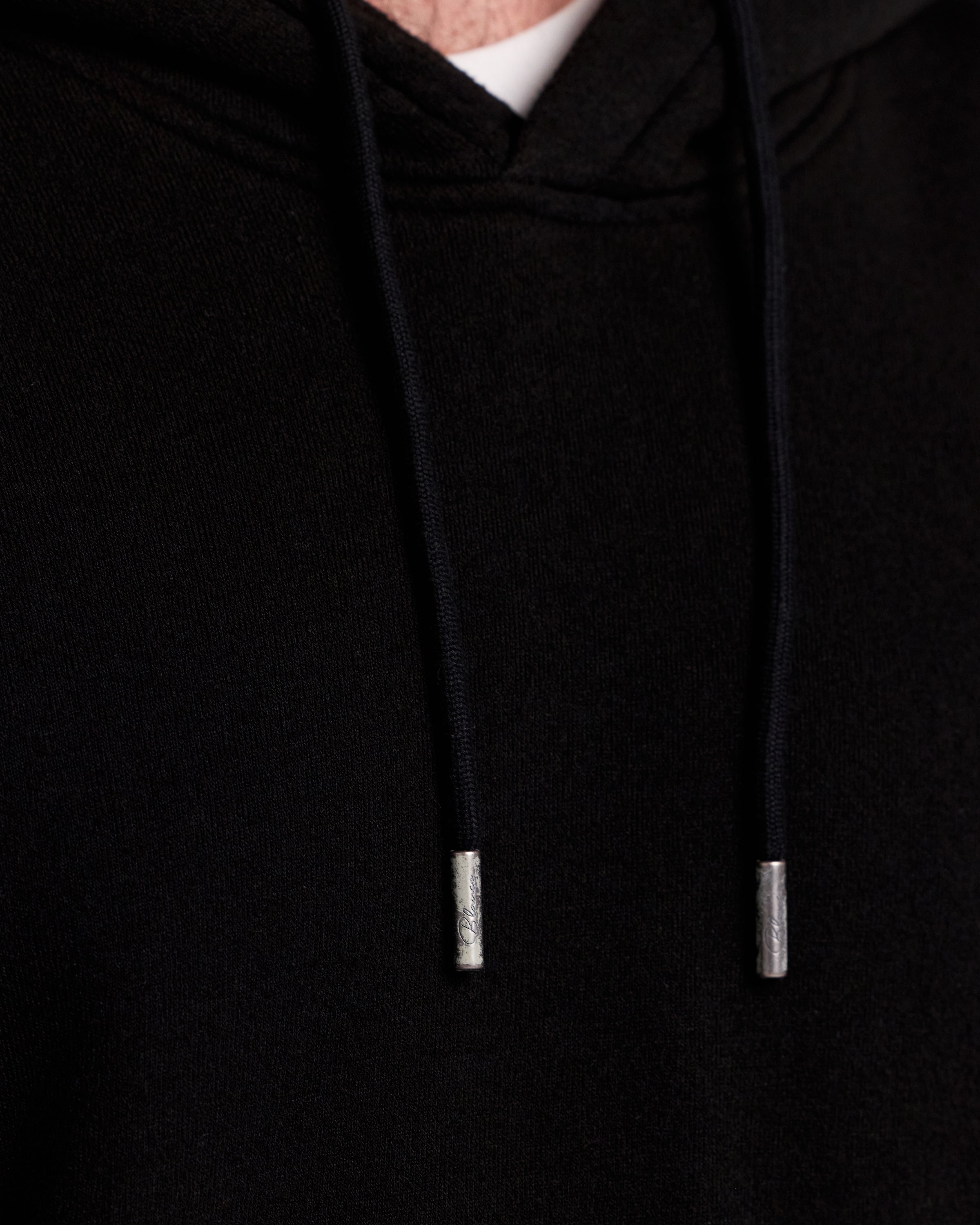 Classic Hoodie // Blanco Blend - Blanco.Clothing