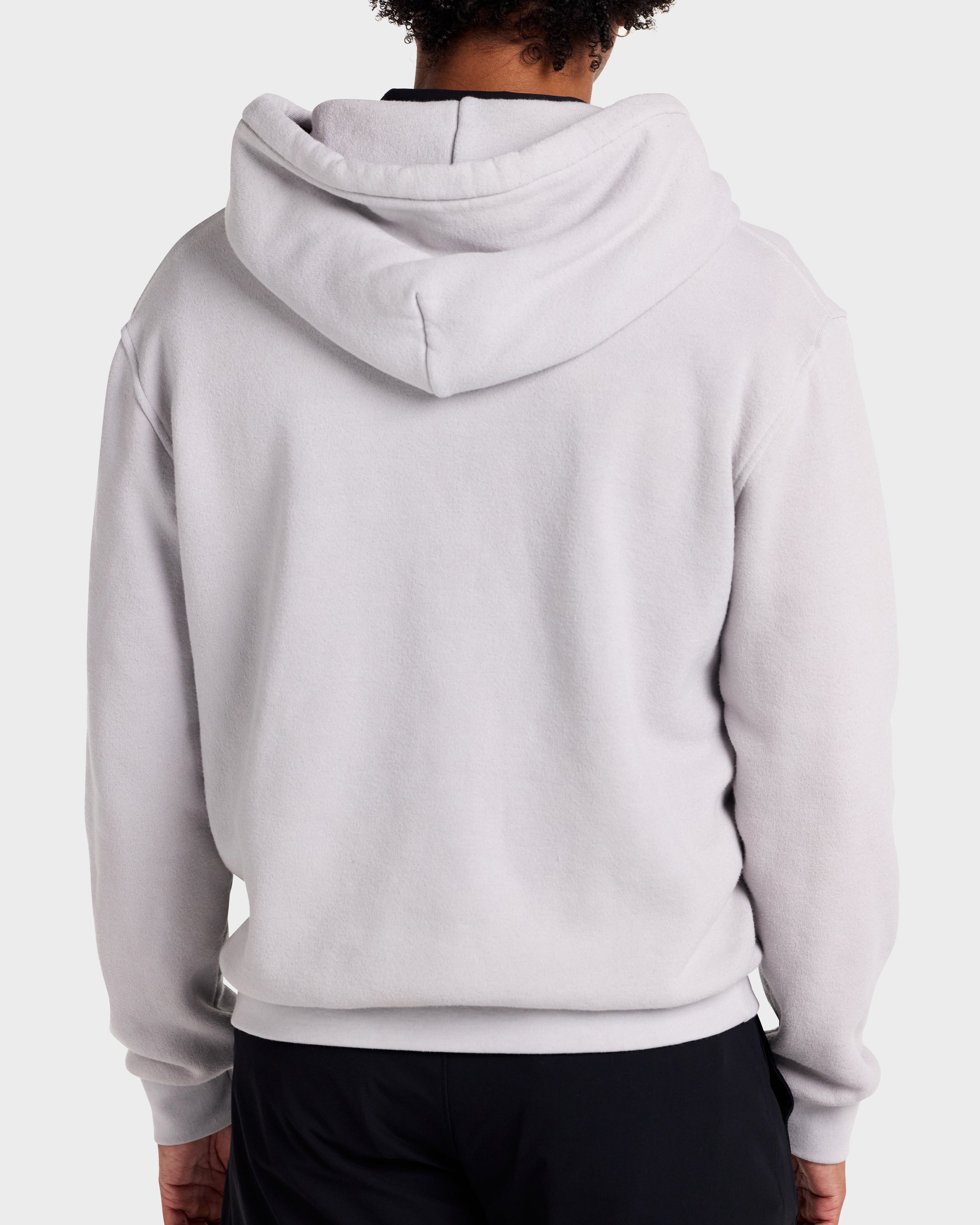 Classic Hoodie // Blanco Blend - Blanco.Clothing