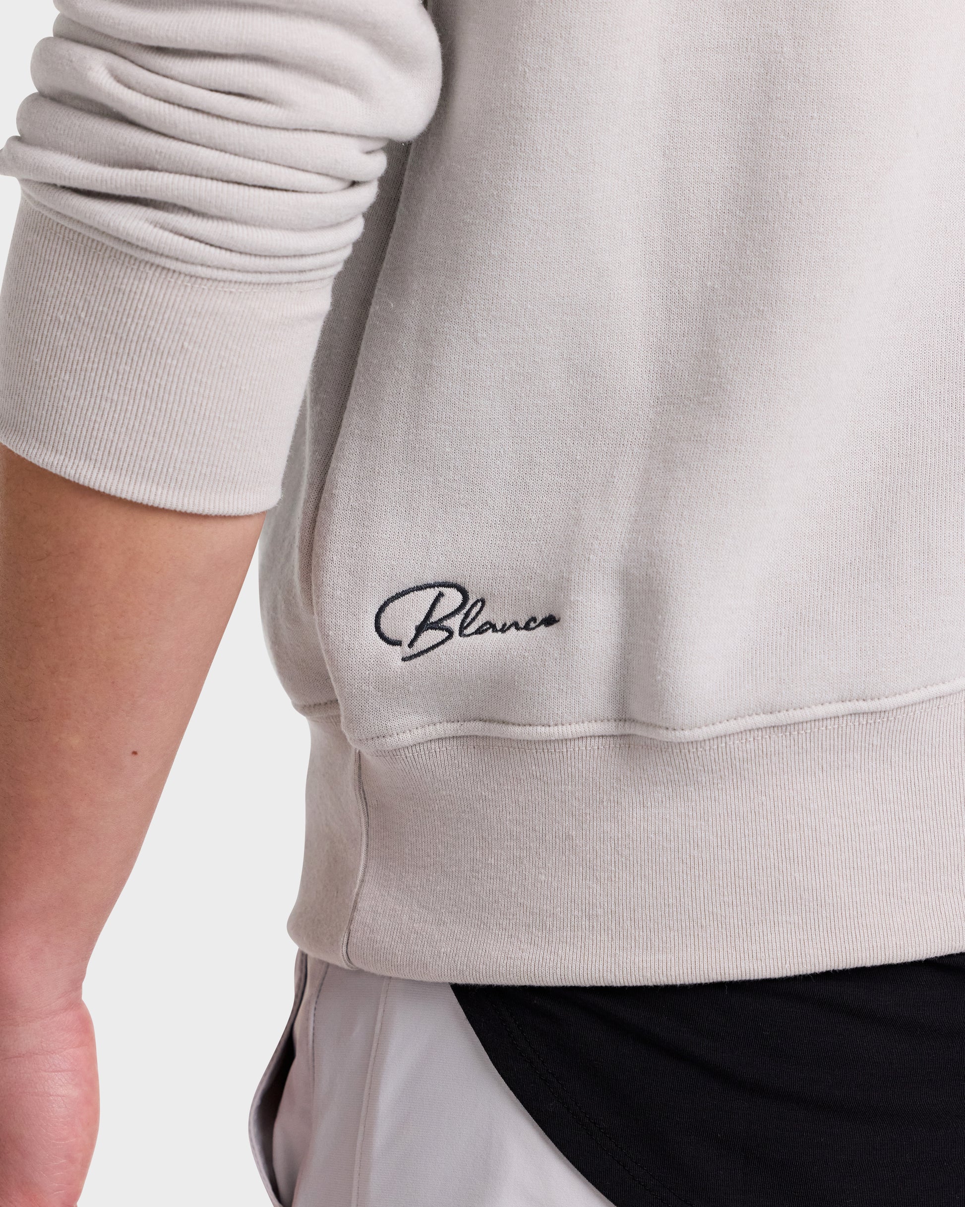 Raglan // Super Soft - Blanco.Clothing