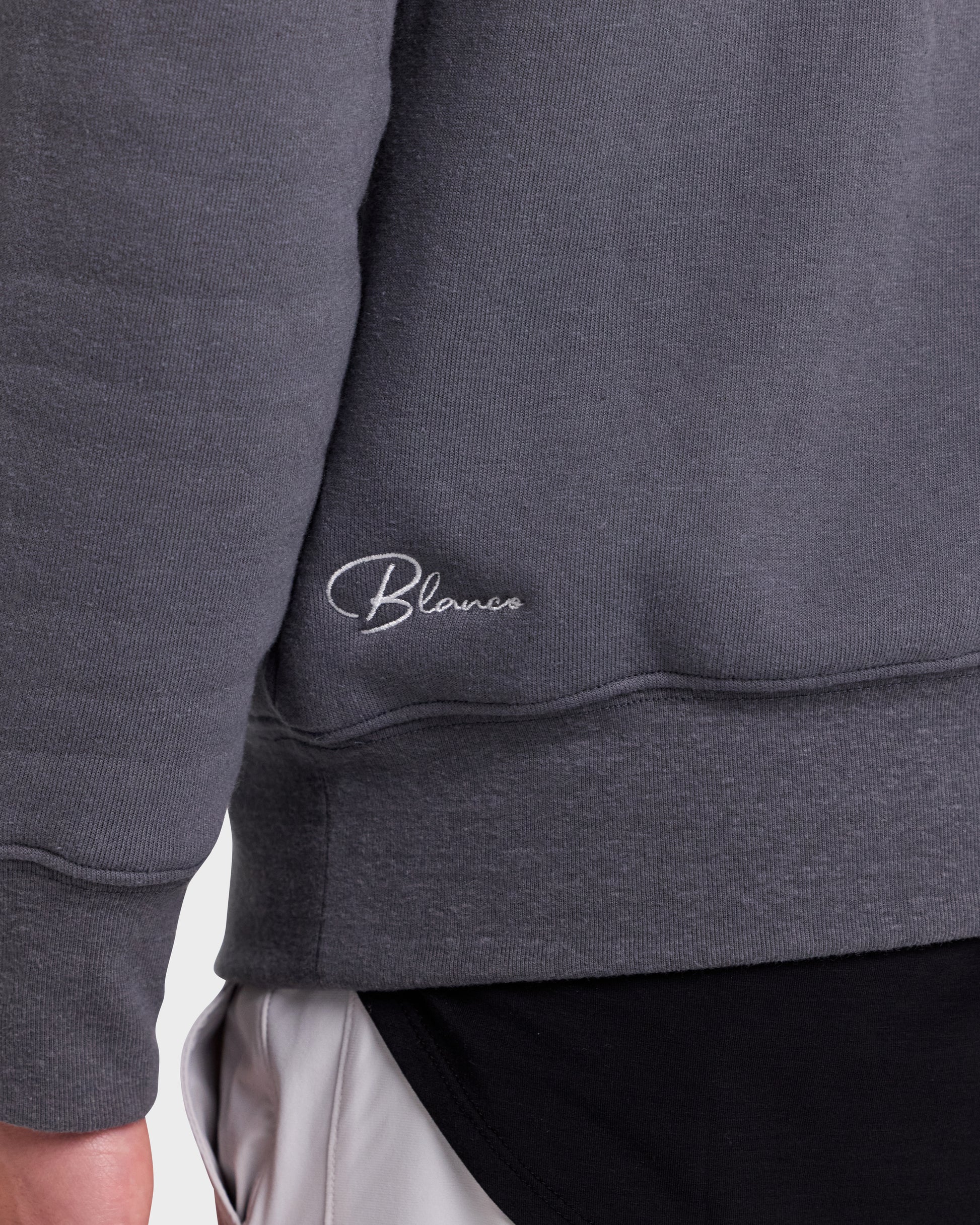 Raglan // Super Soft - Blanco.Clothing
