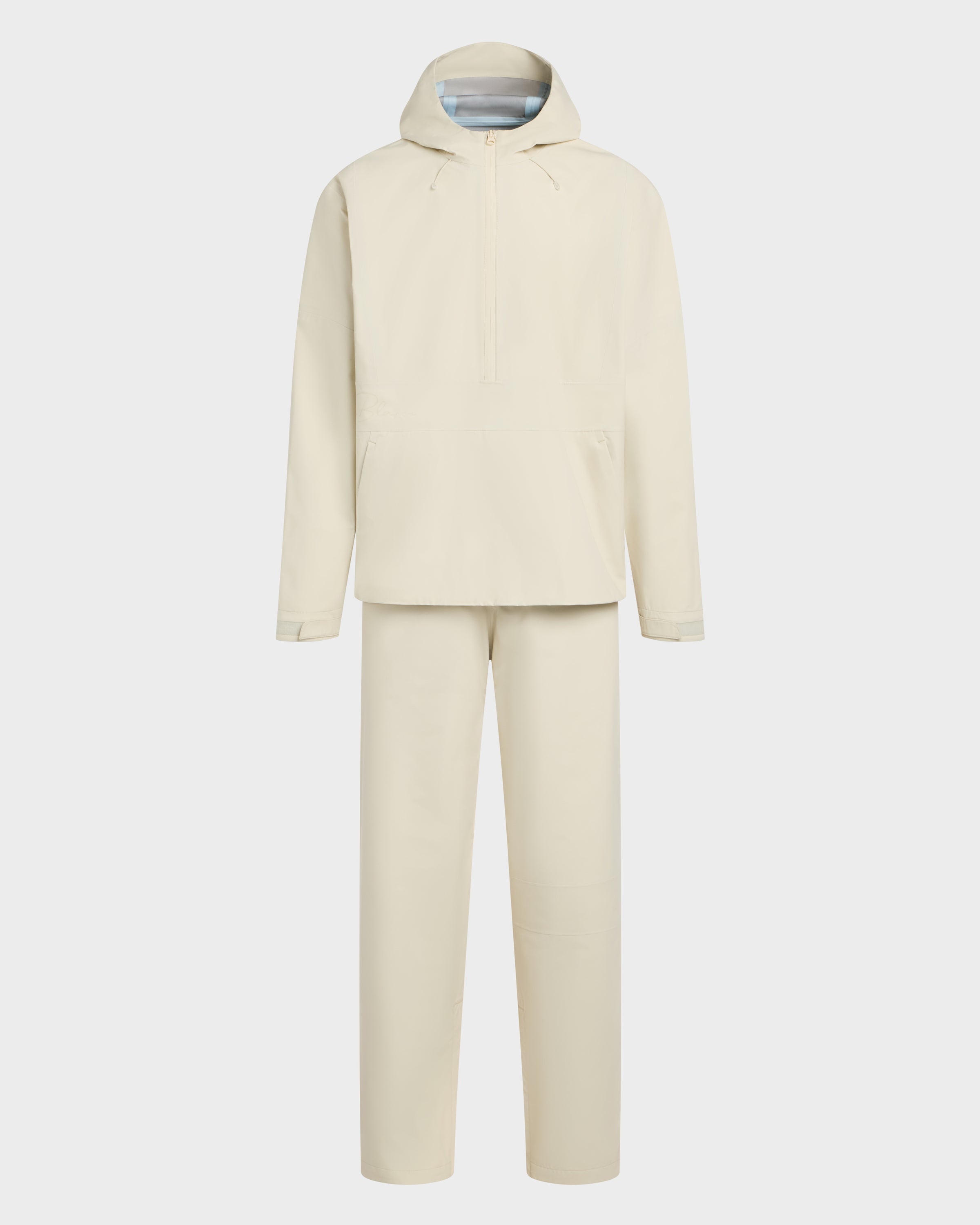 Blanco Select Rain Gear