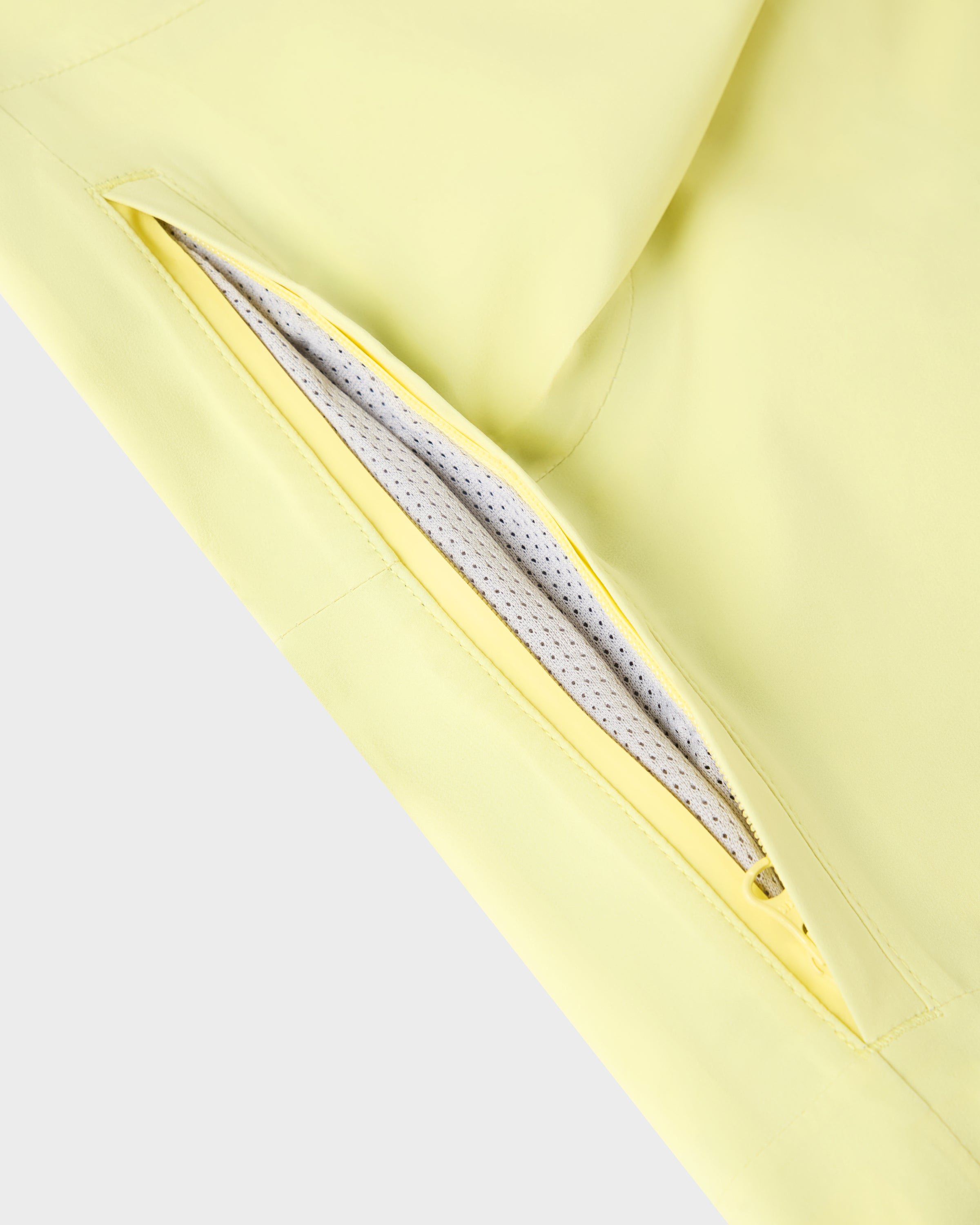 Blanco Select Rain Gear