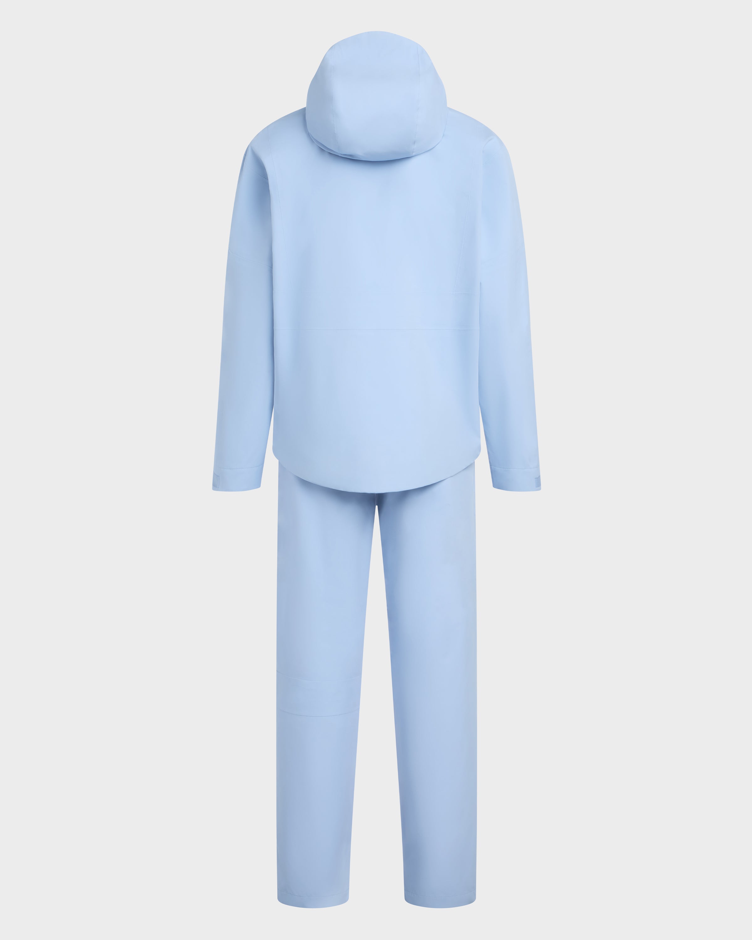 Blanco Select Rain Gear