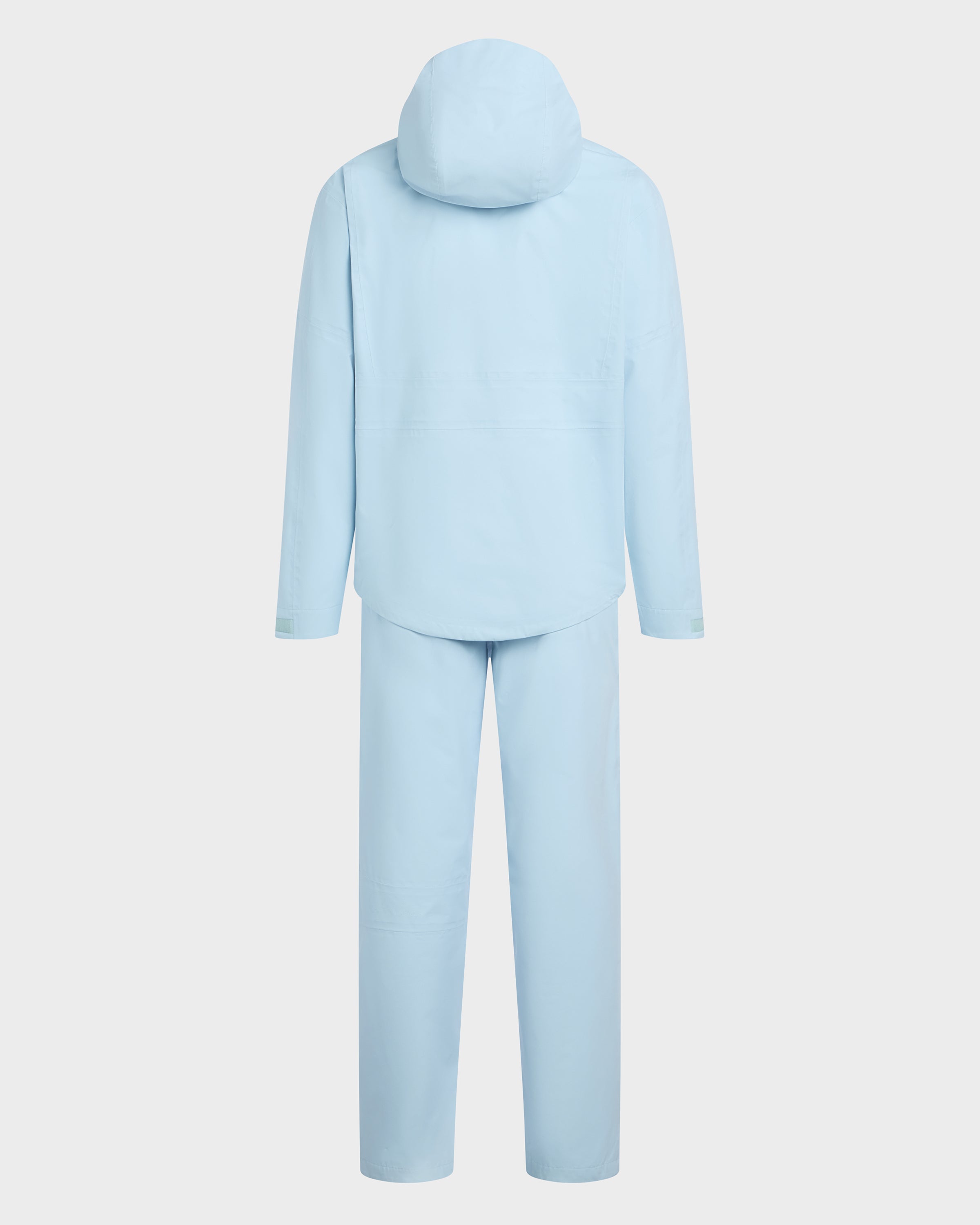 Blanco Select Rain Gear
