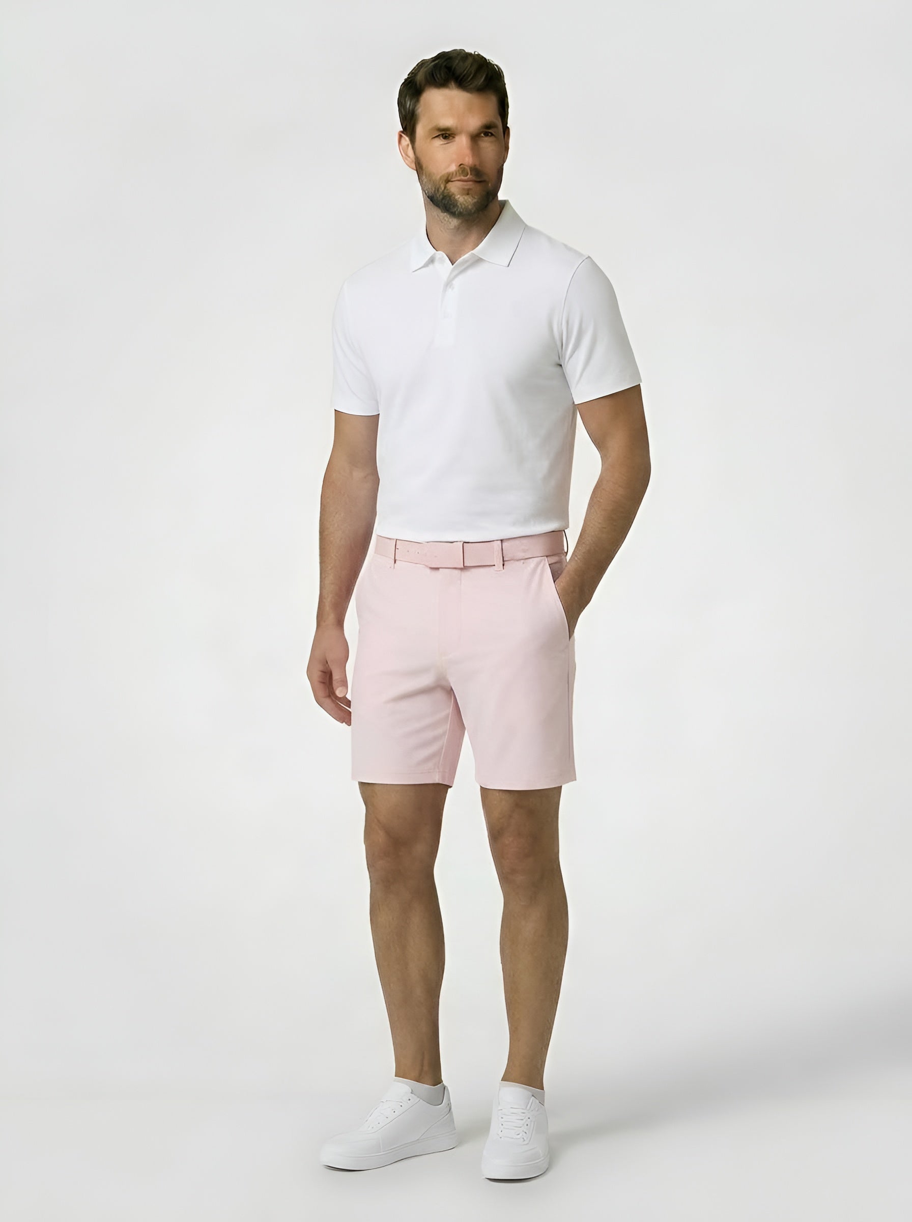 Golf Short 7"