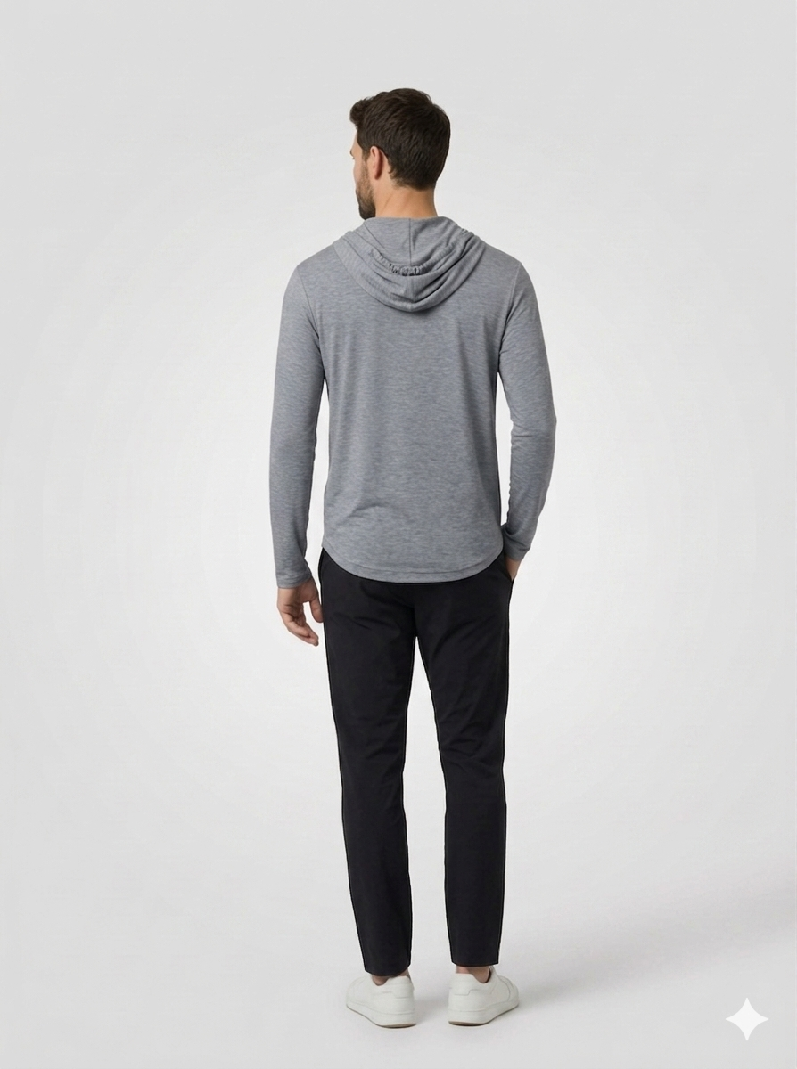 Summer Hoodie