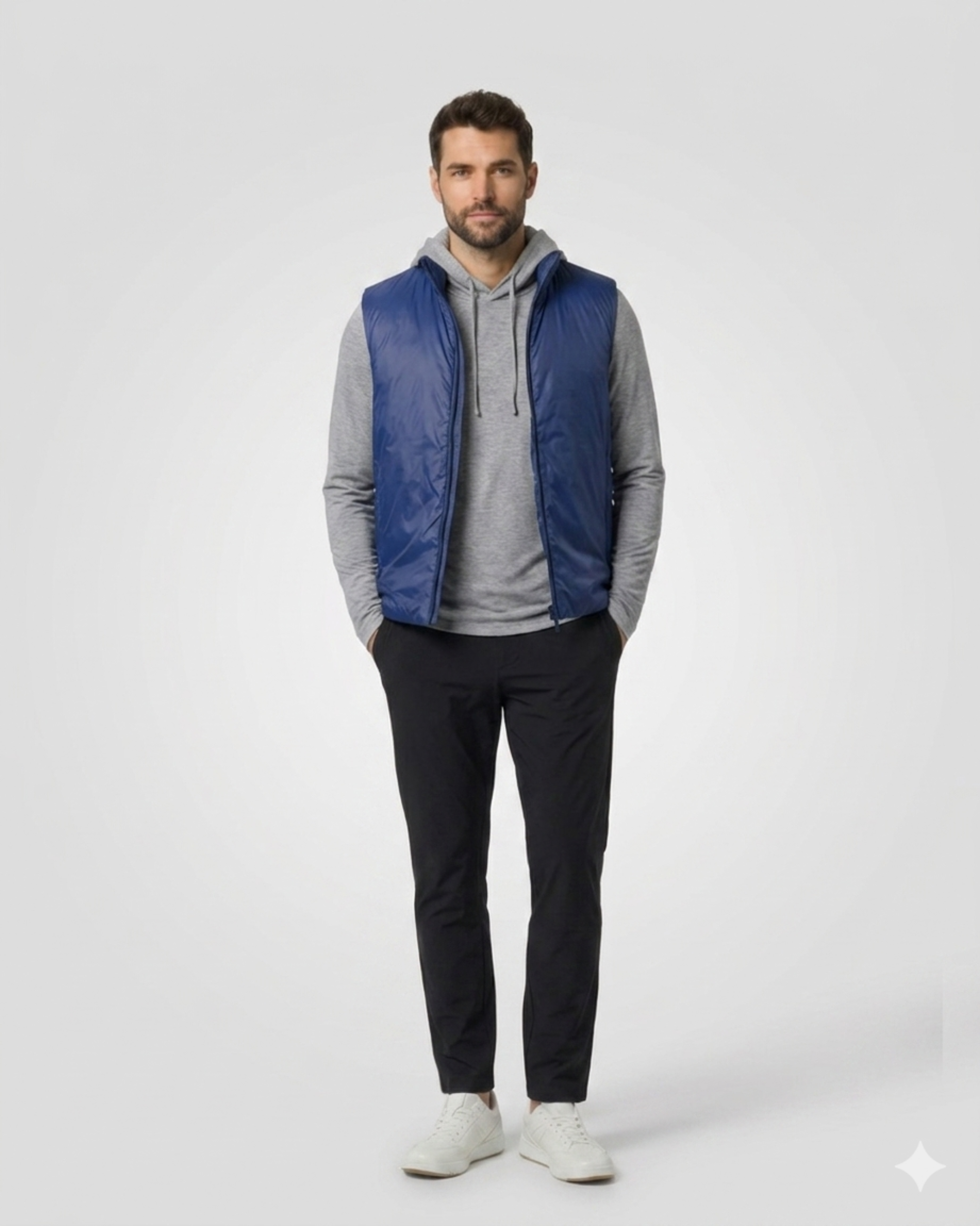 Bandon Vest