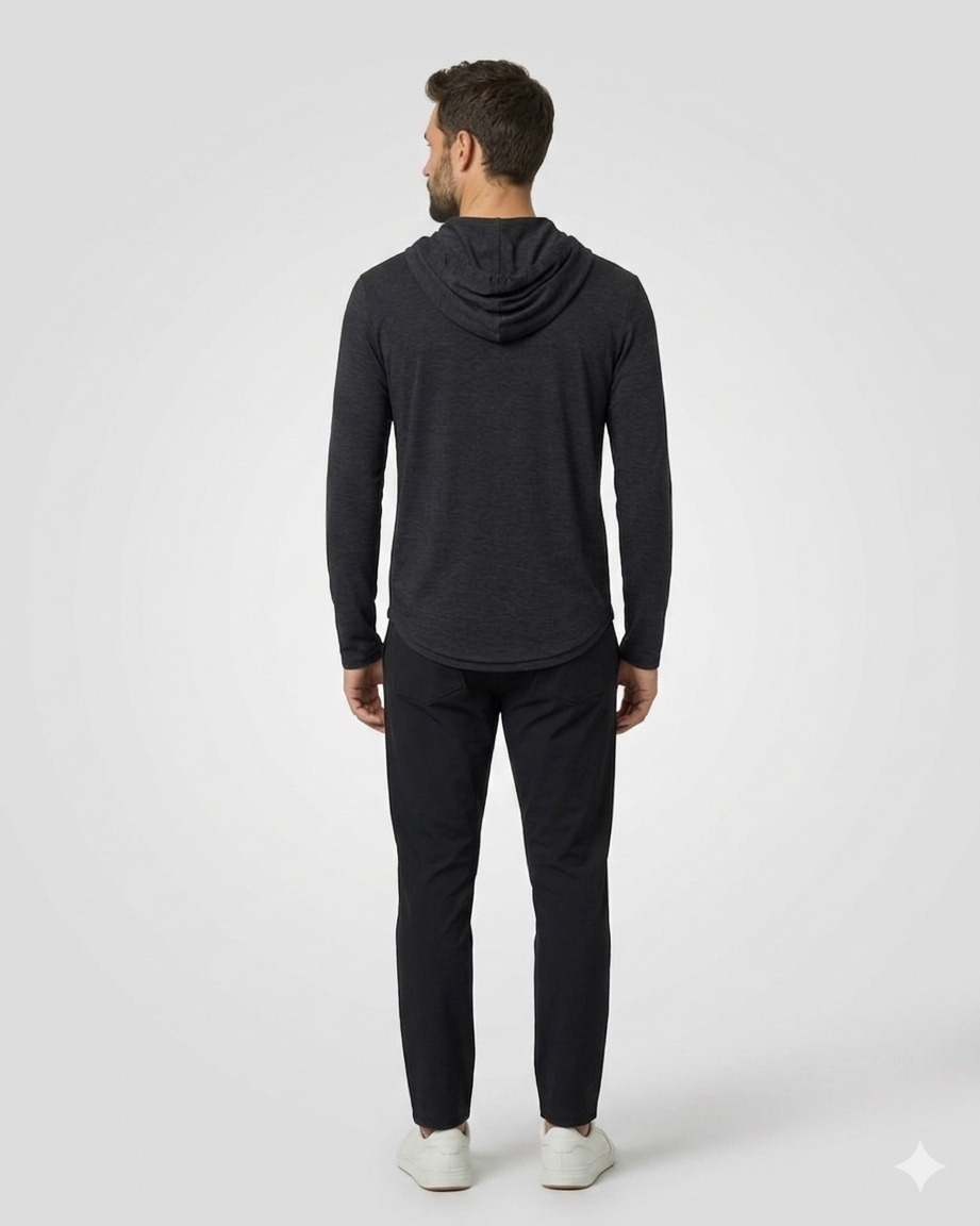 Summer Hoodie