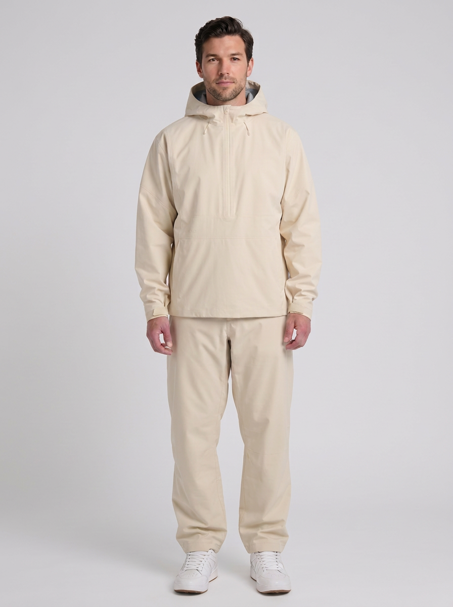 Blanco Select Rain Gear
