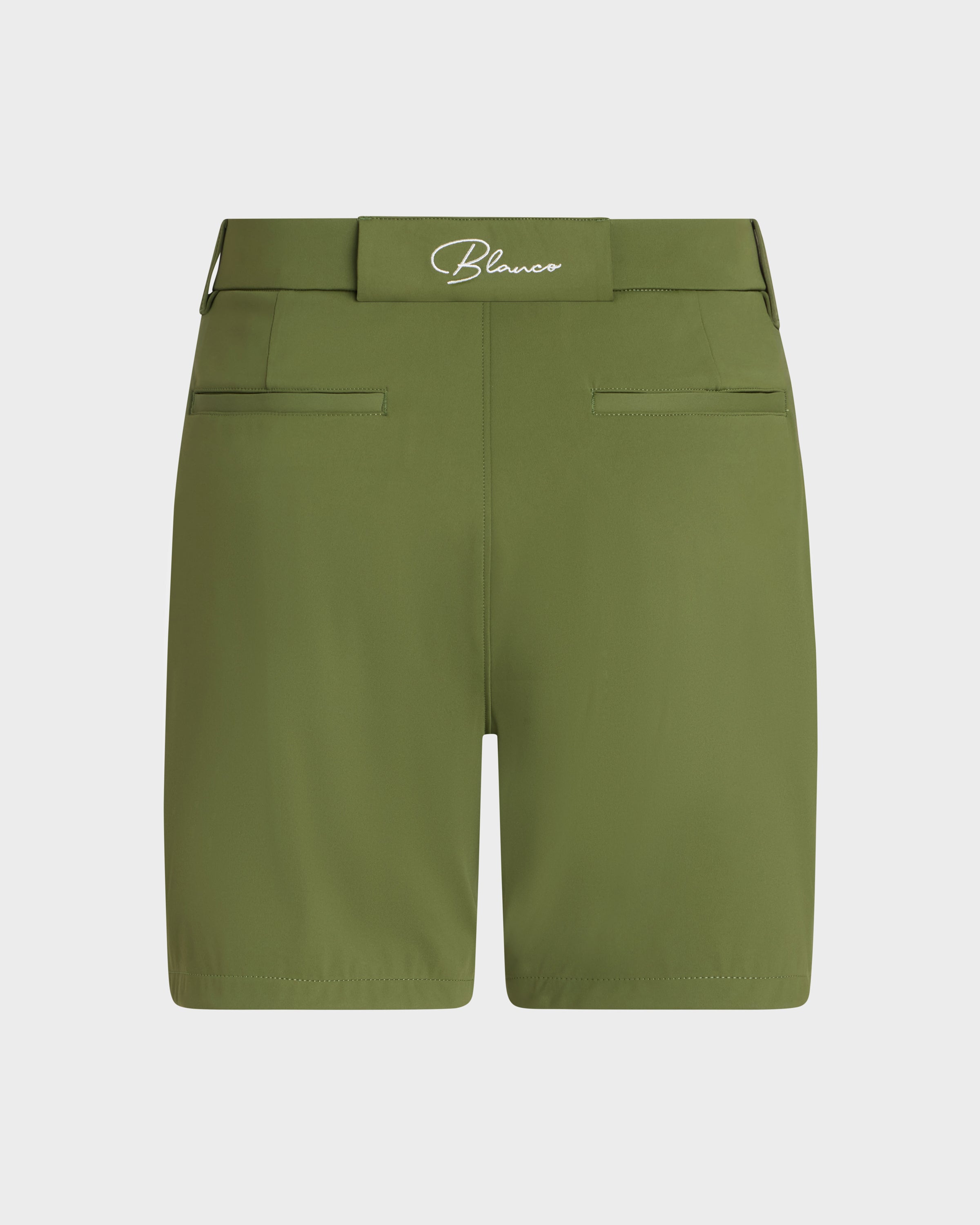 Golf Short 7"