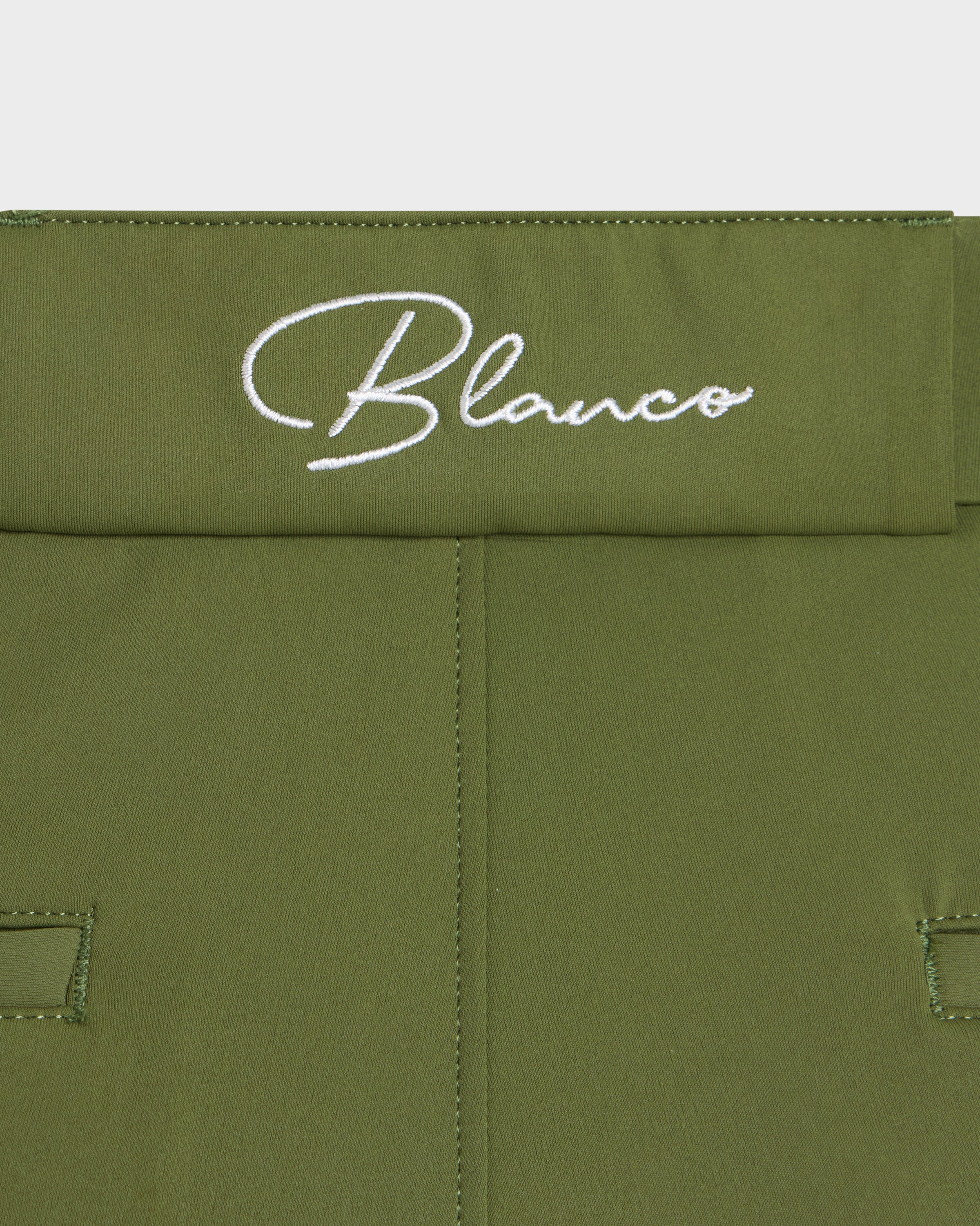 Golf Short 7"