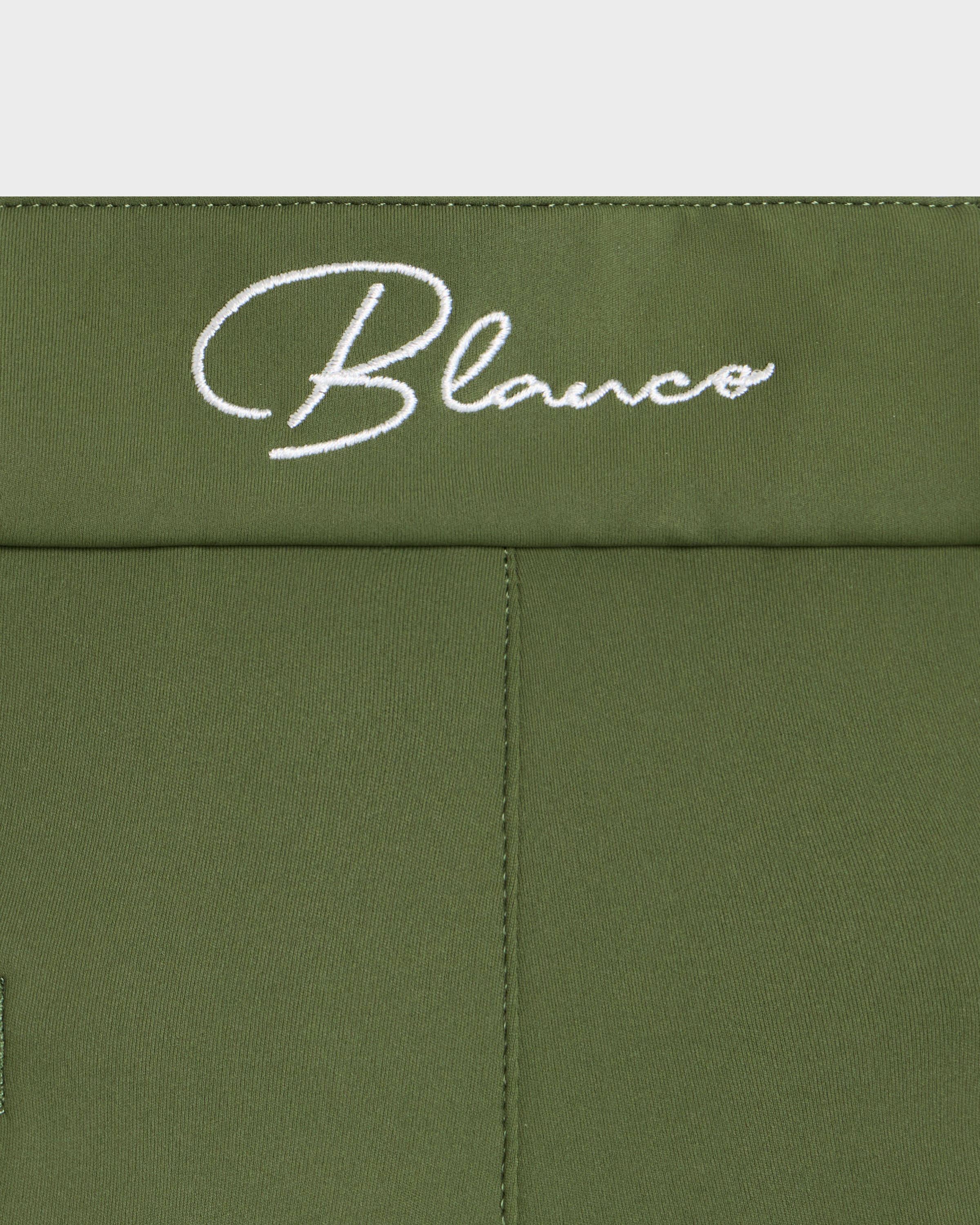 Classic Golf Pant - Straight Leg TS