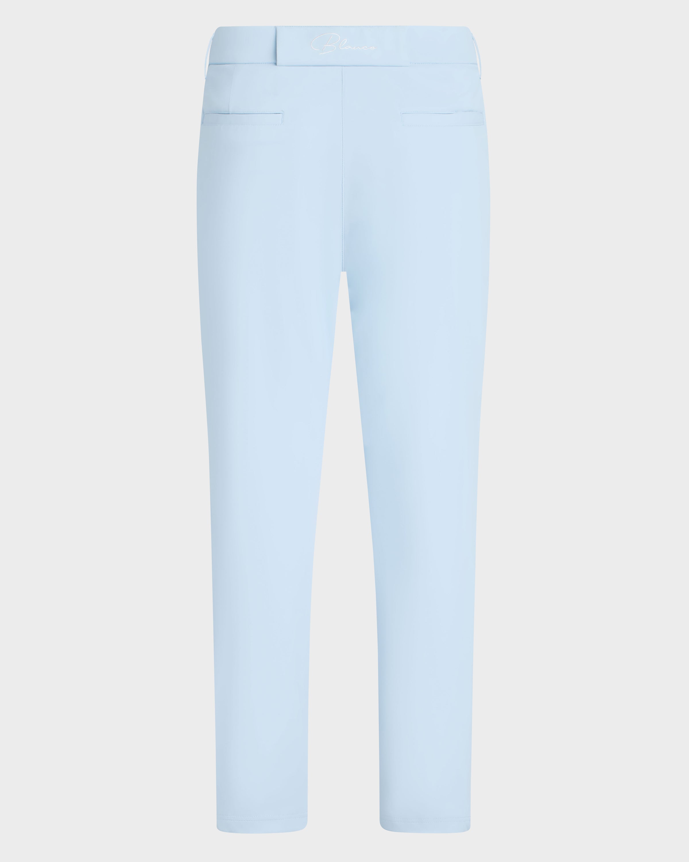Classic Golf Pant - Straight Leg TS
