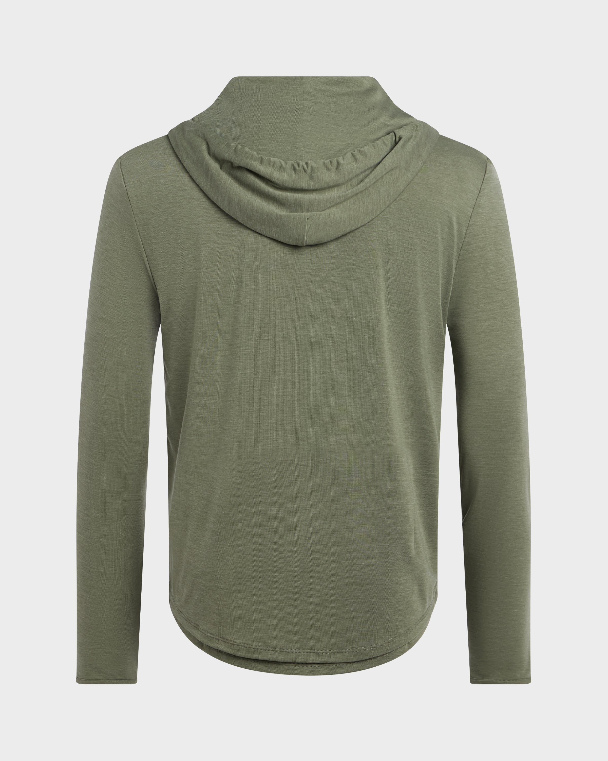Summer Hoodie