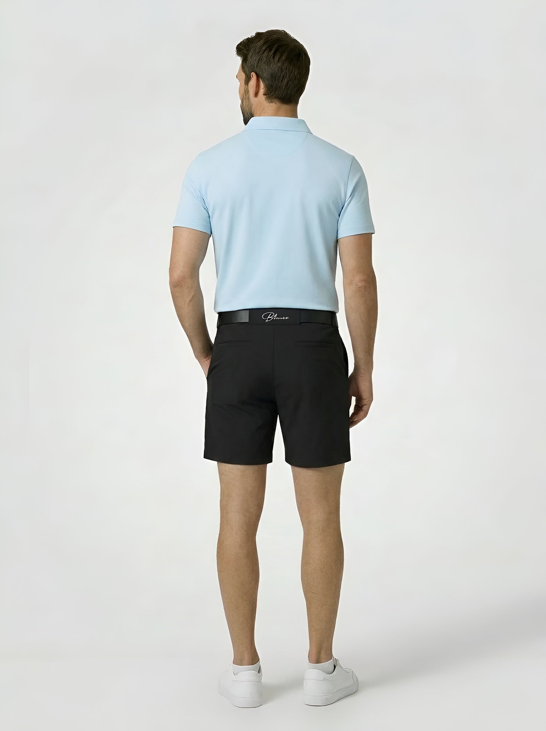 Golf Short 7"