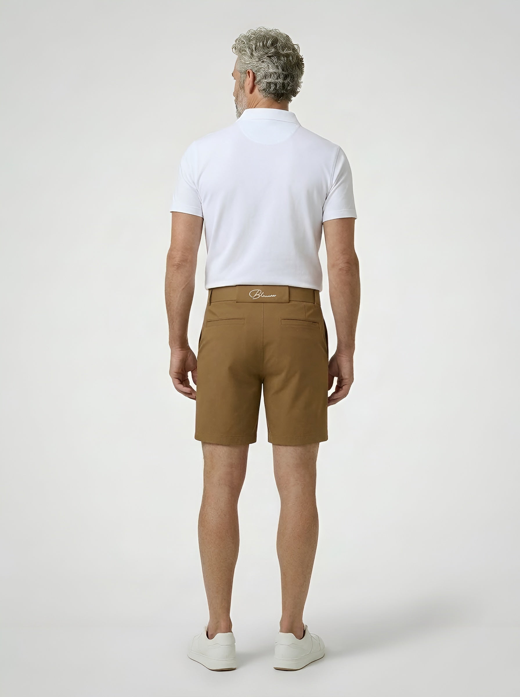Golf Short 7"