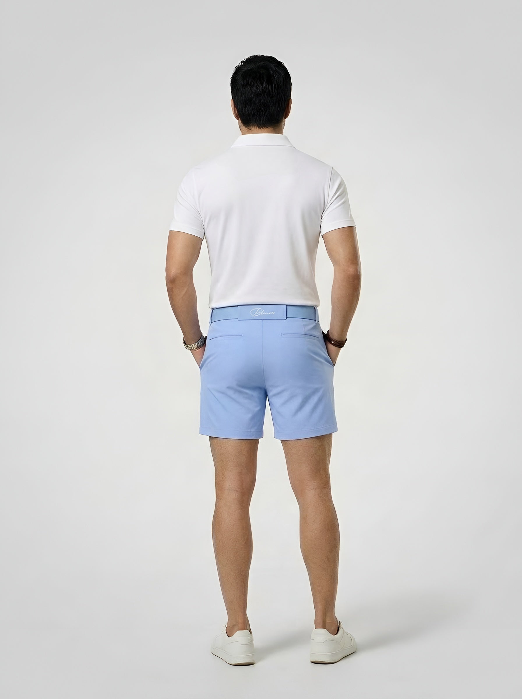 Golf Short 7"