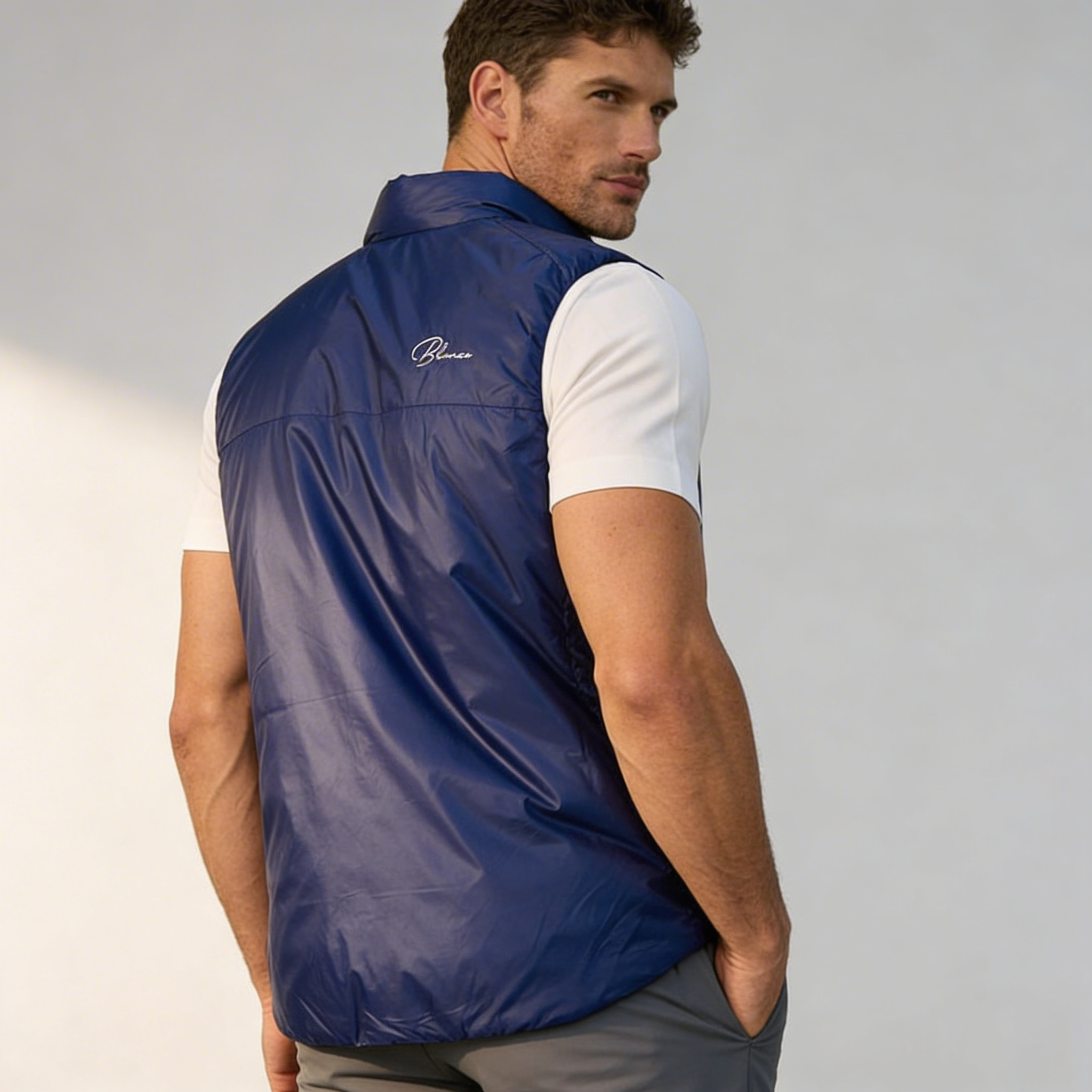 Bandon Vest