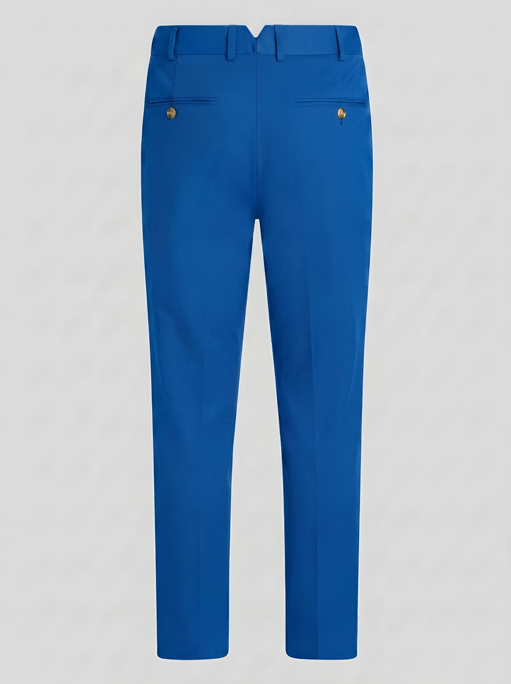 Classic Trouser