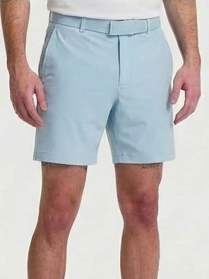 Golf Short 7"