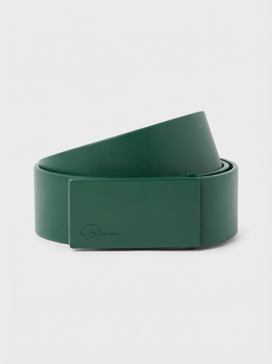Blanco Fit Belt